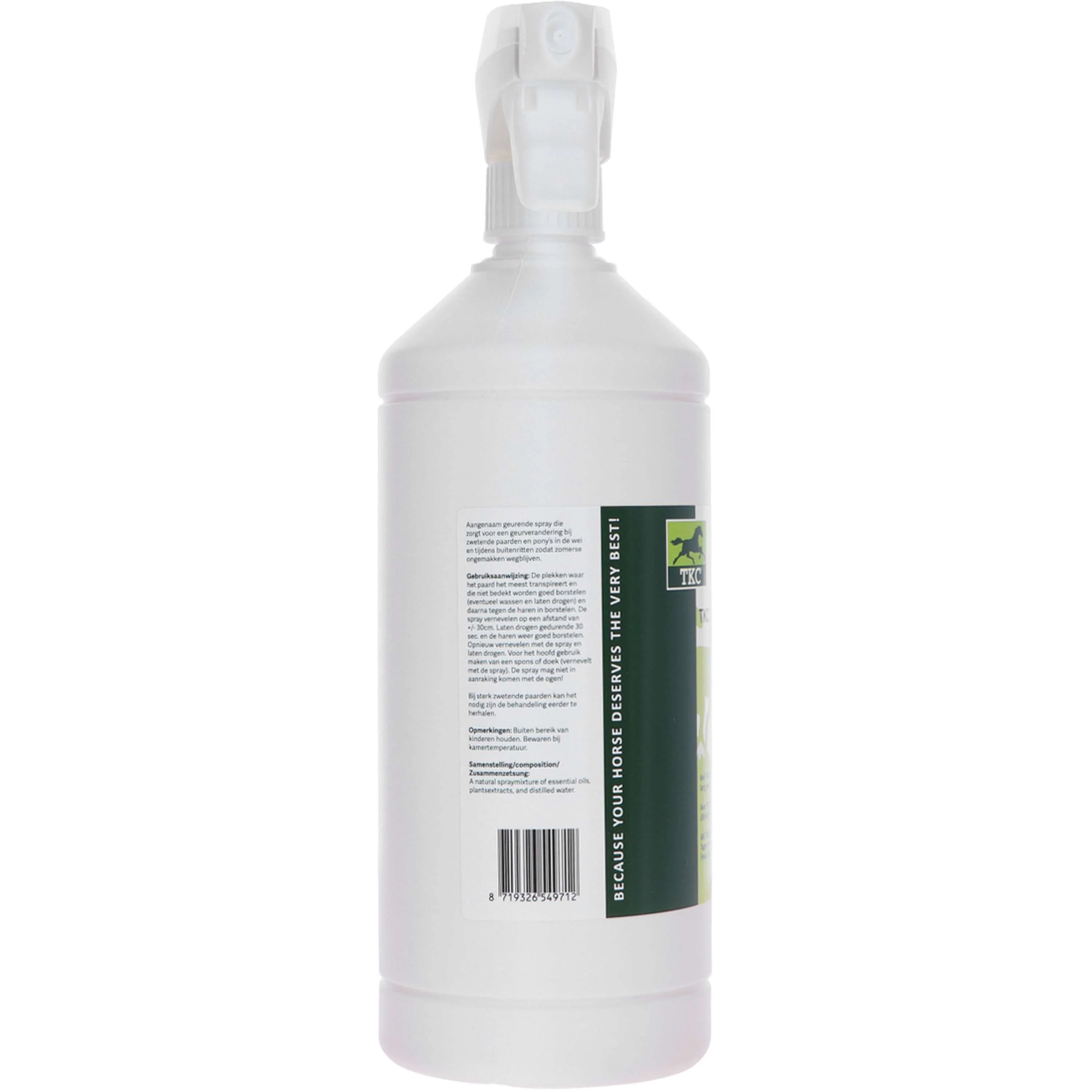 TKC Outdoorspray - Image 2