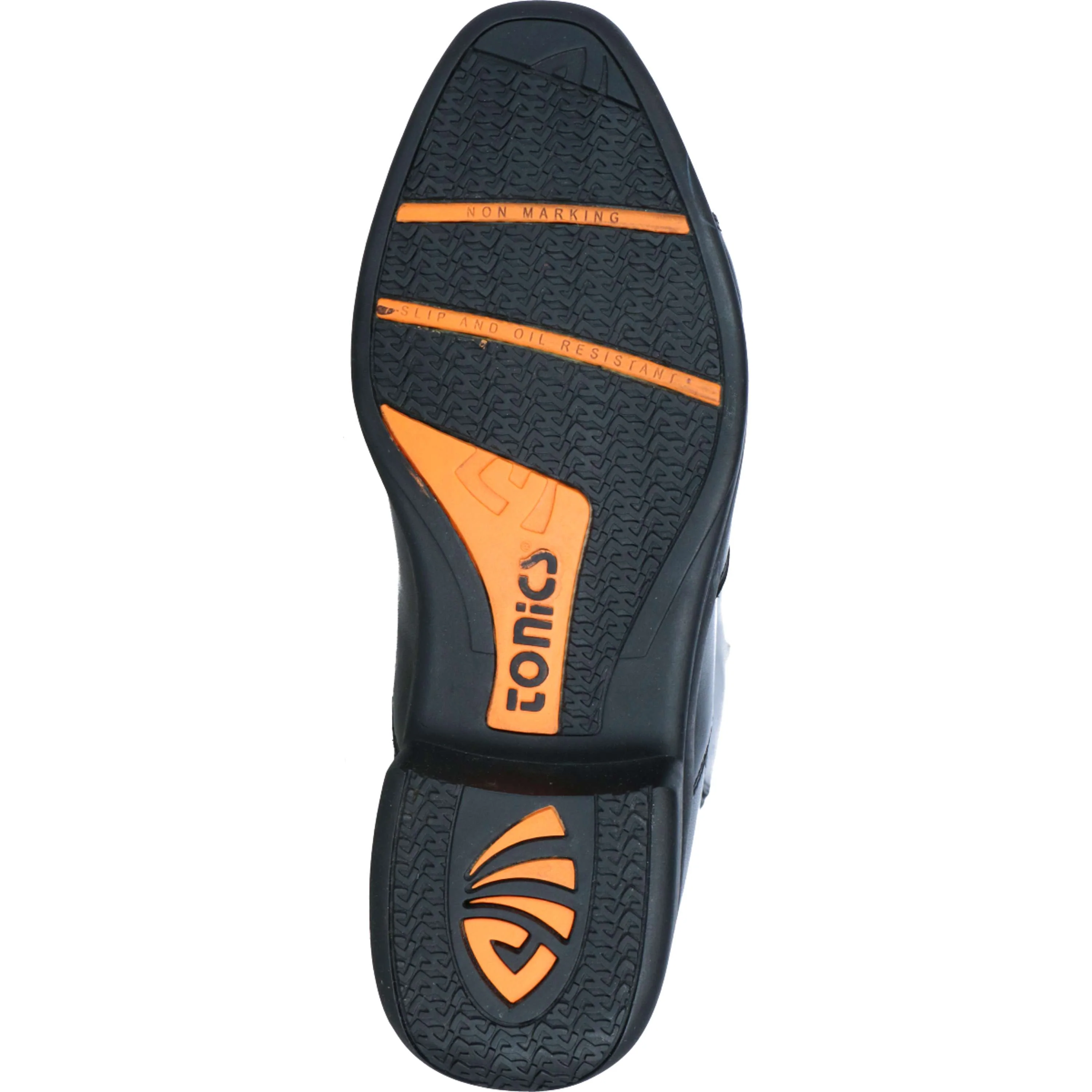 Tonics Reitstiefel Jupiter AST Schwarz - Image 10