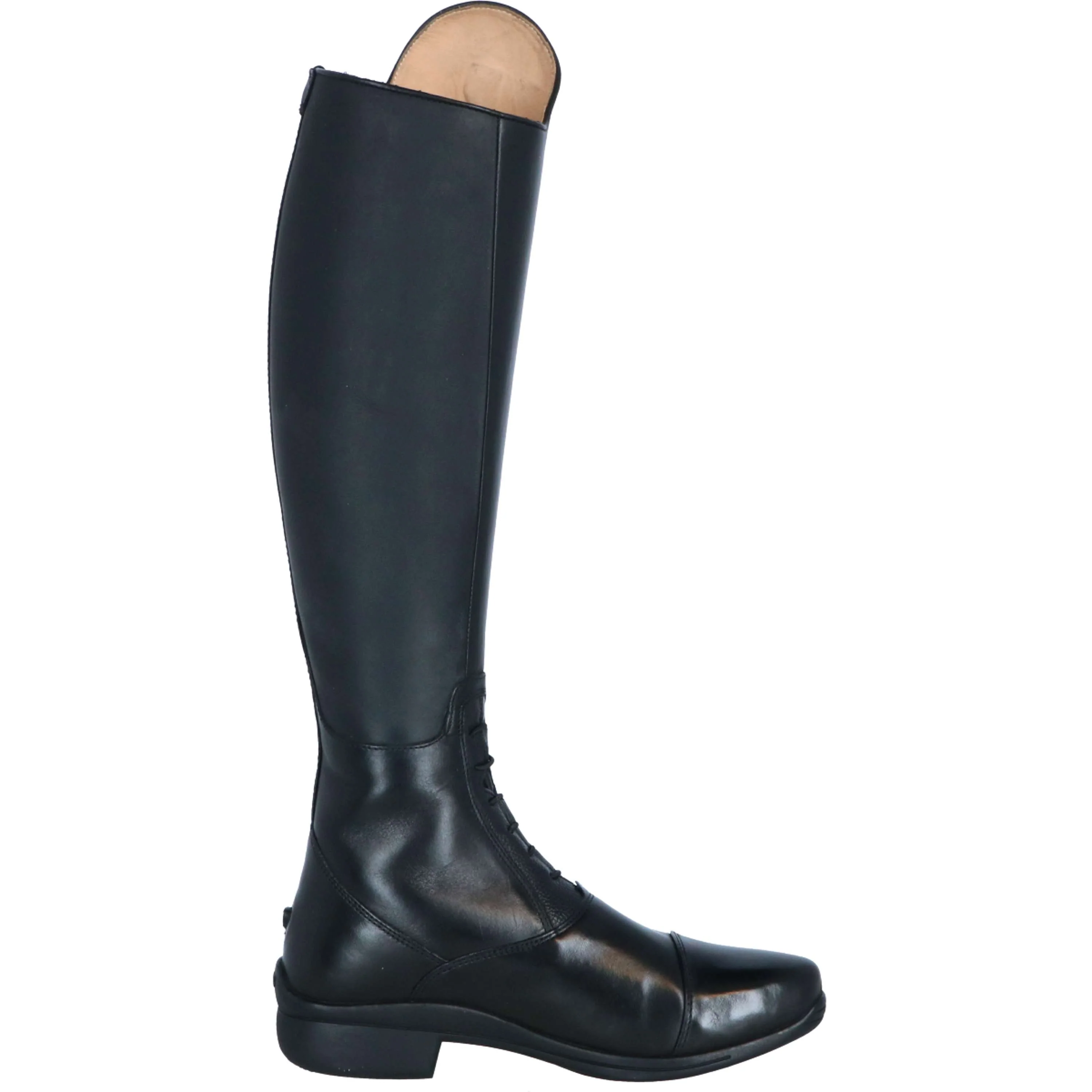Tonics Reitstiefel Jupiter AST Schwarz - Image 6