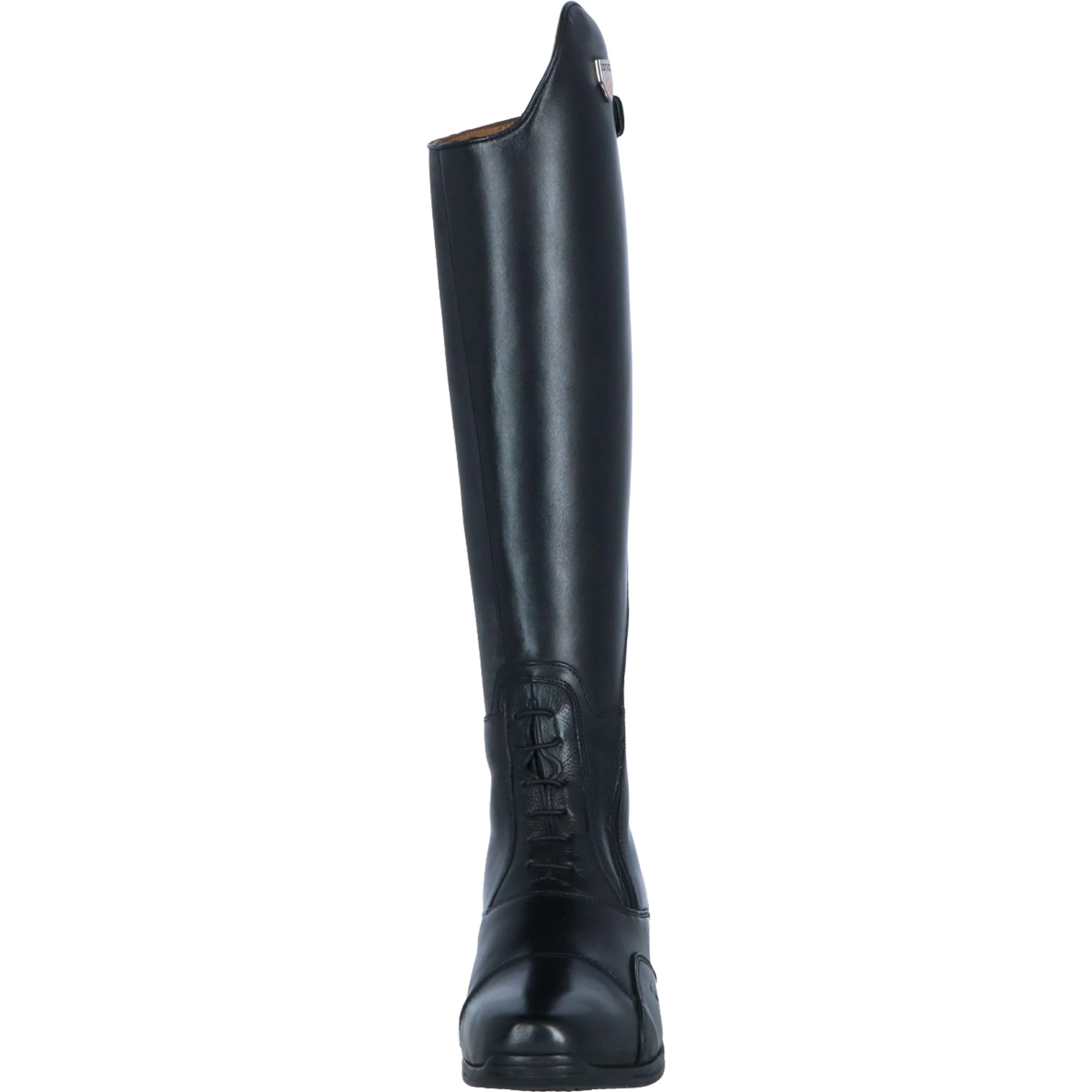 Tonics Reitstiefel Jupiter AST Schwarz - Image 8
