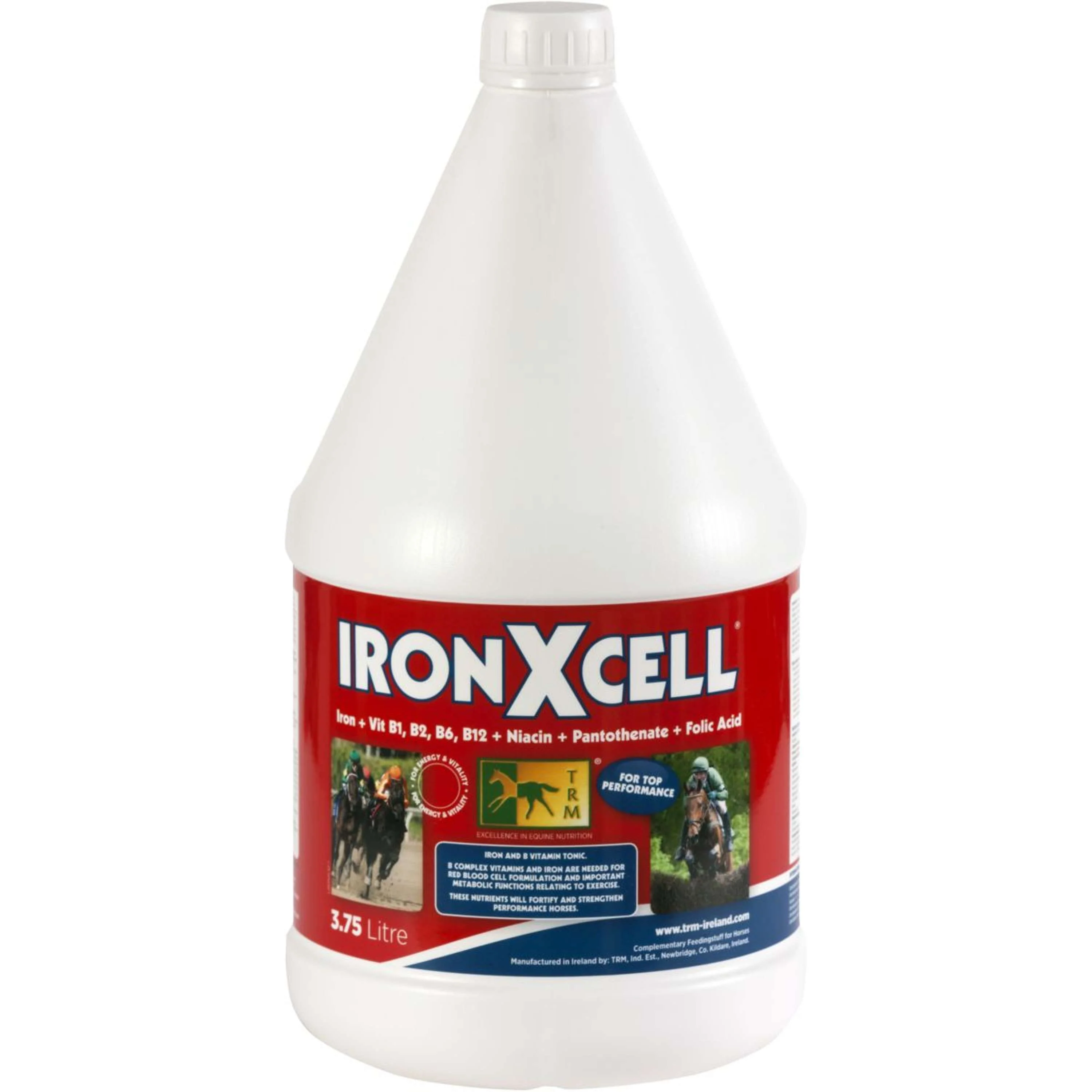 TRM Iron X Cell - Image 3