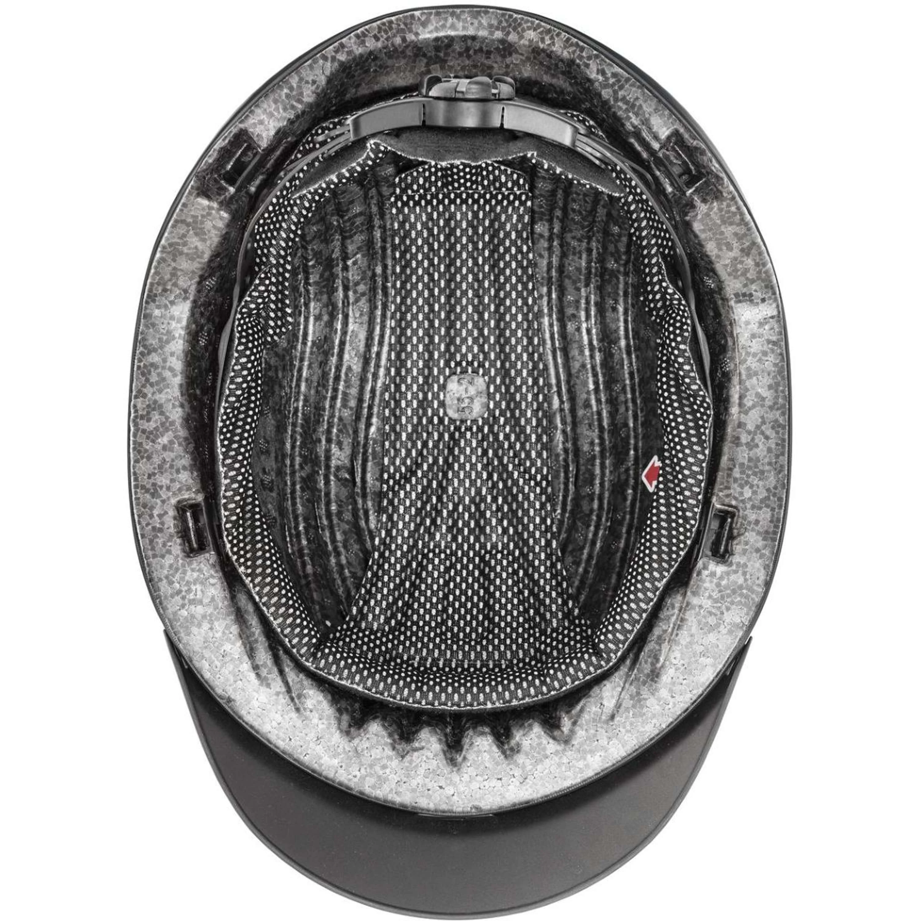 Uvex Reithelm Exxential III Schwarz Matte - Image 4