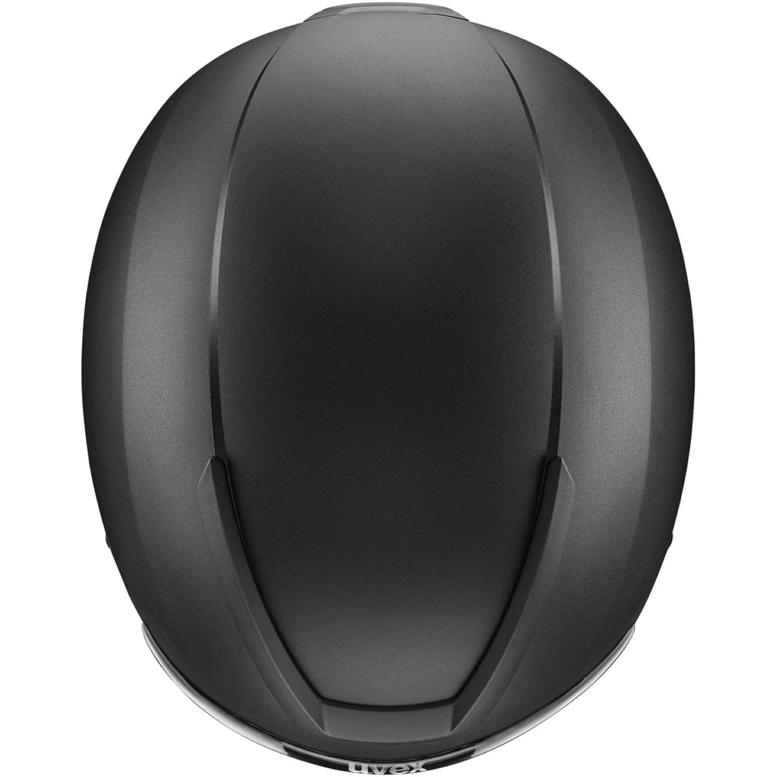 Uvex Reithelm Ixxo xc Mips Schwarz Matte - Image 3