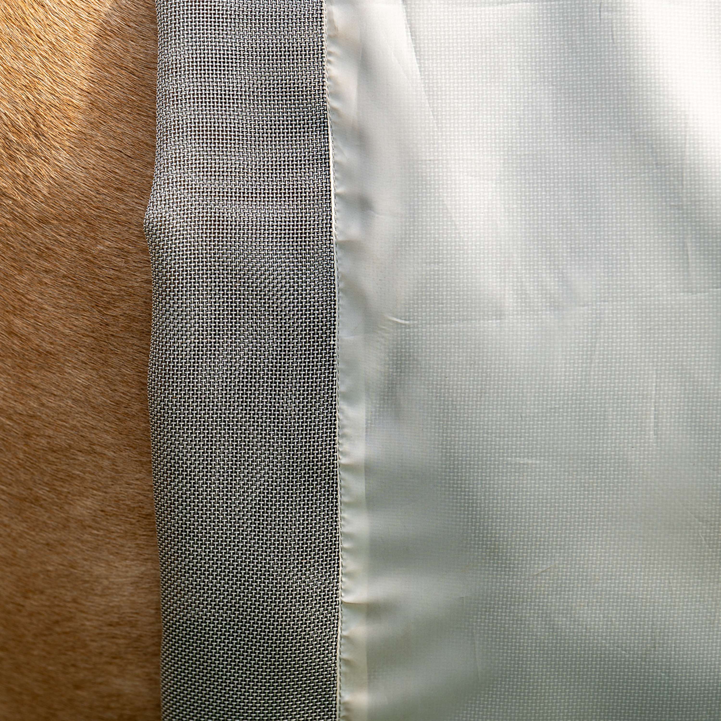 Velder Horsewear Insect Guard Plus Silber - Image 16