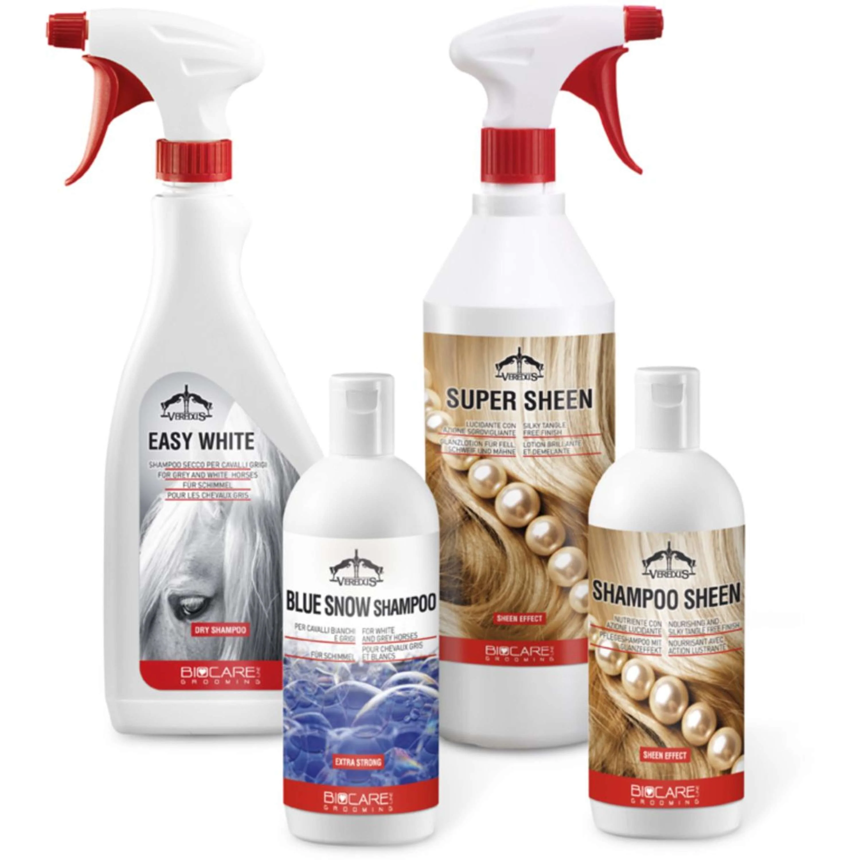 Veredus Easy White - Image 2