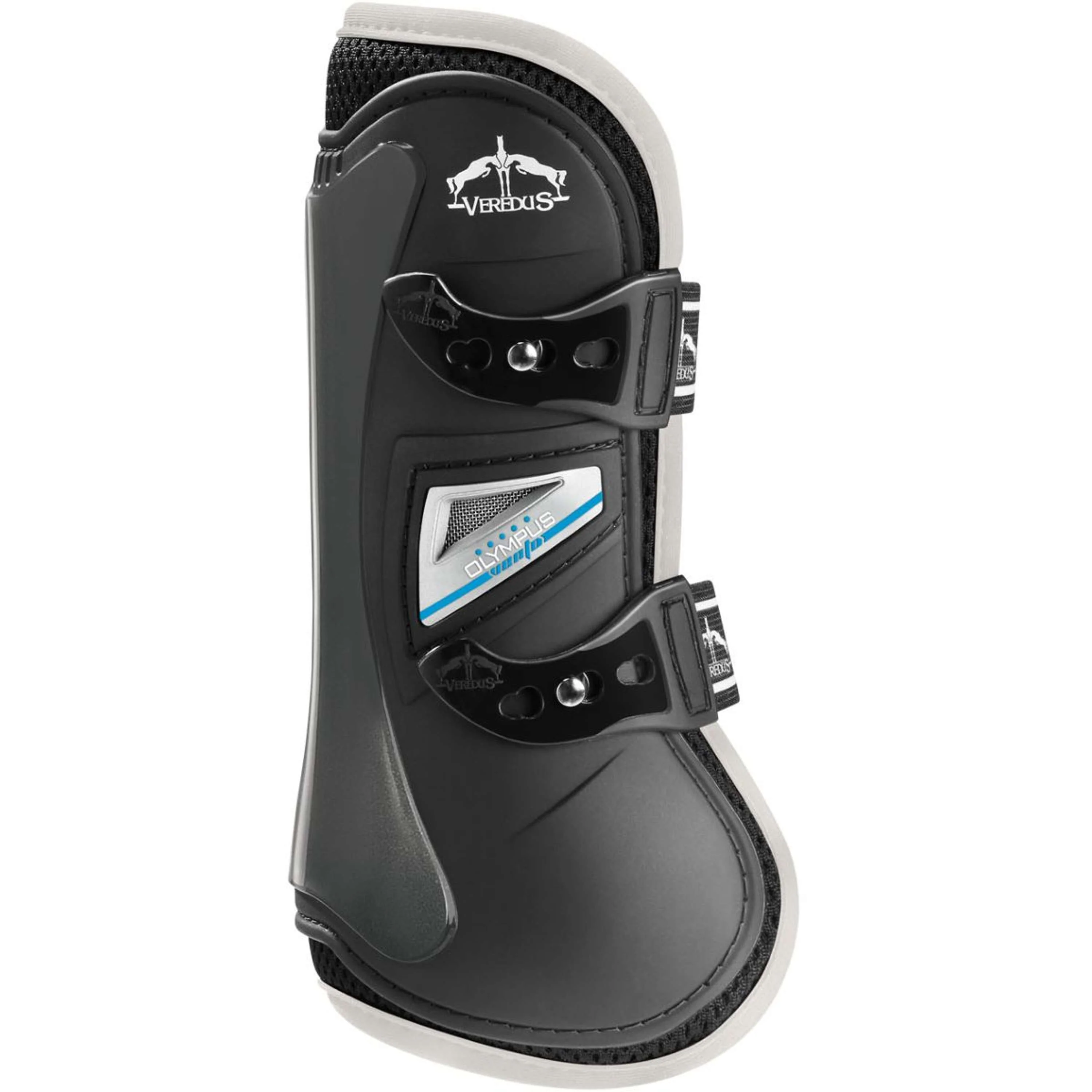 Veredus Sehnenschutz Olympus Vento Front Ivory