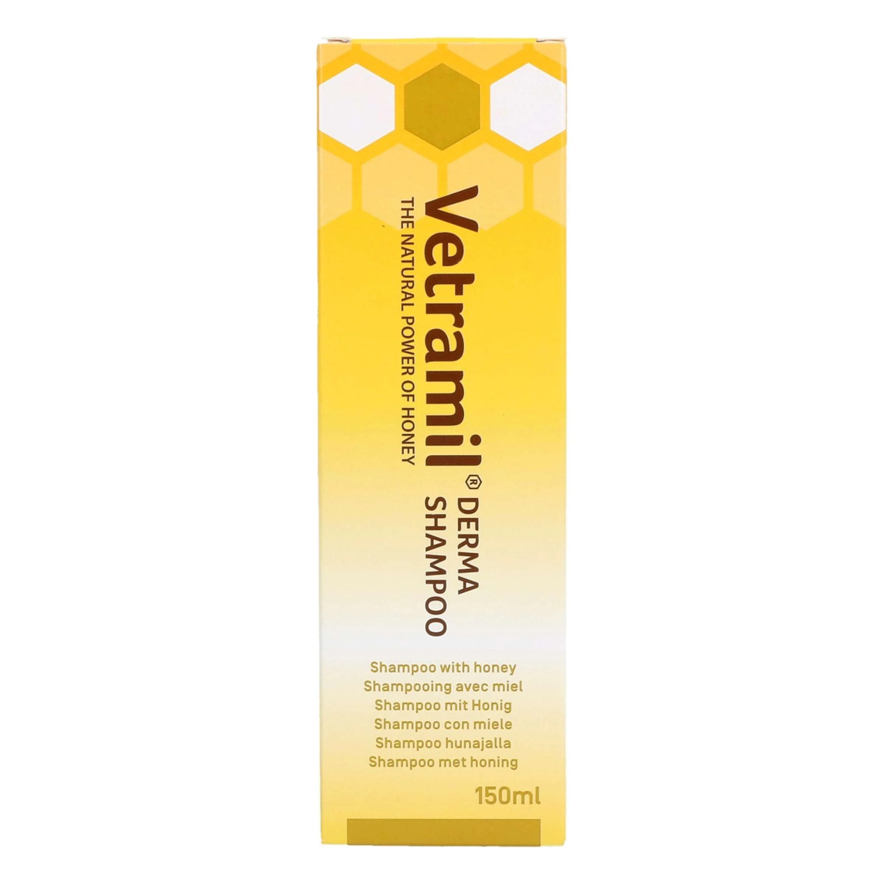Vetramil Shampoo Derma - Image 2