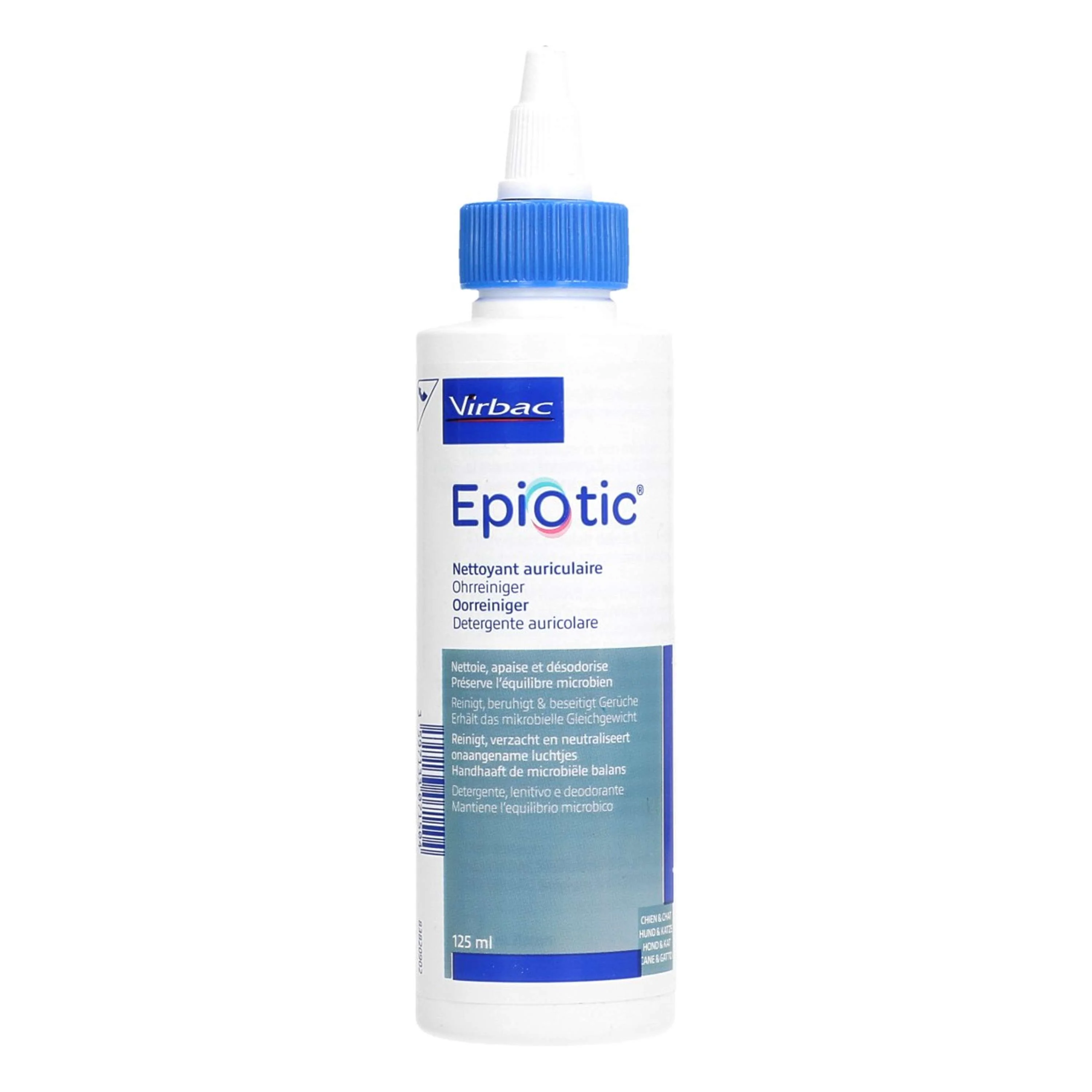 Virbac Ohrreiniger Epi-otic Hund/Katze - Image 2