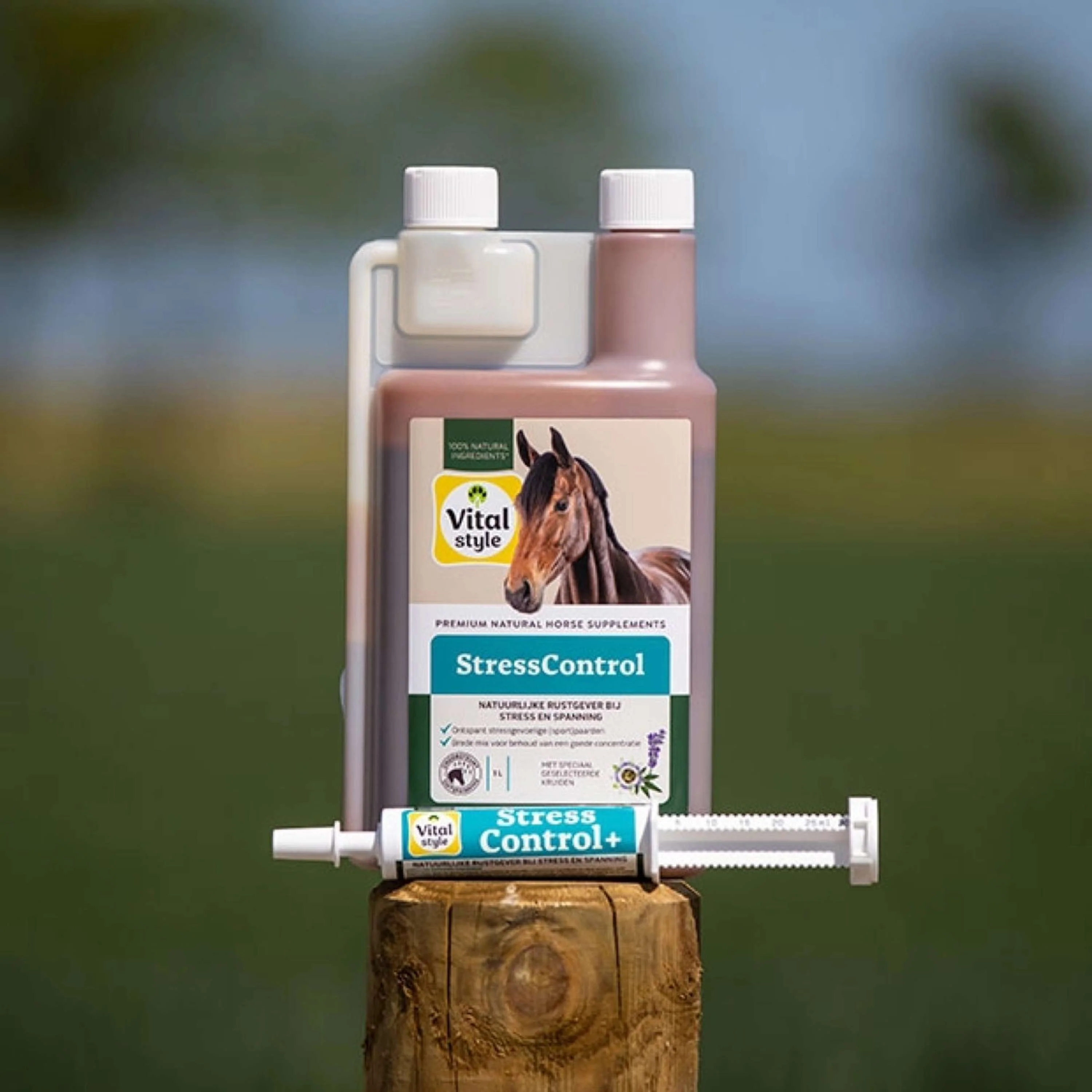Vitalstyle StressControl - Image 2