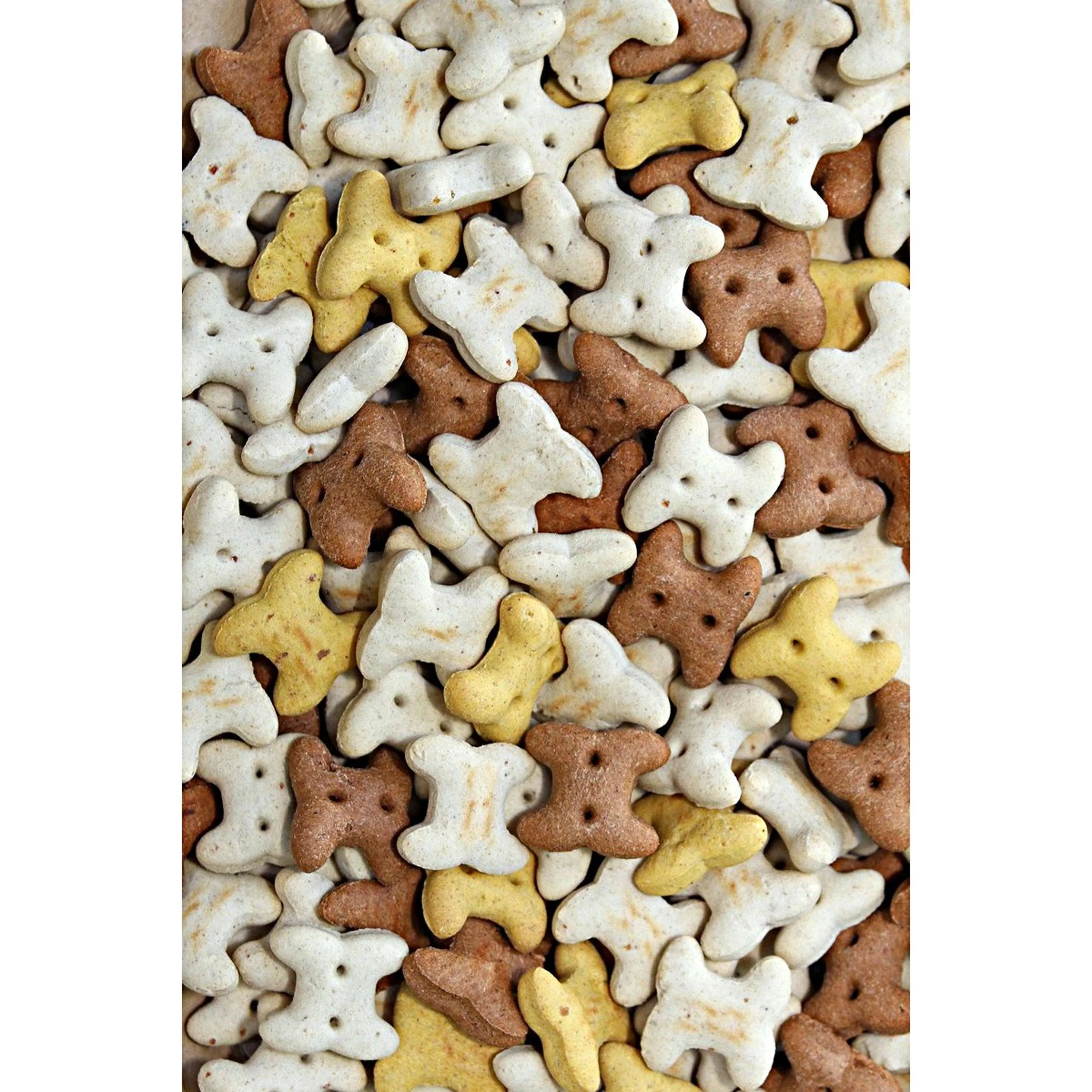 Voskes Puppy Mix - Image 2