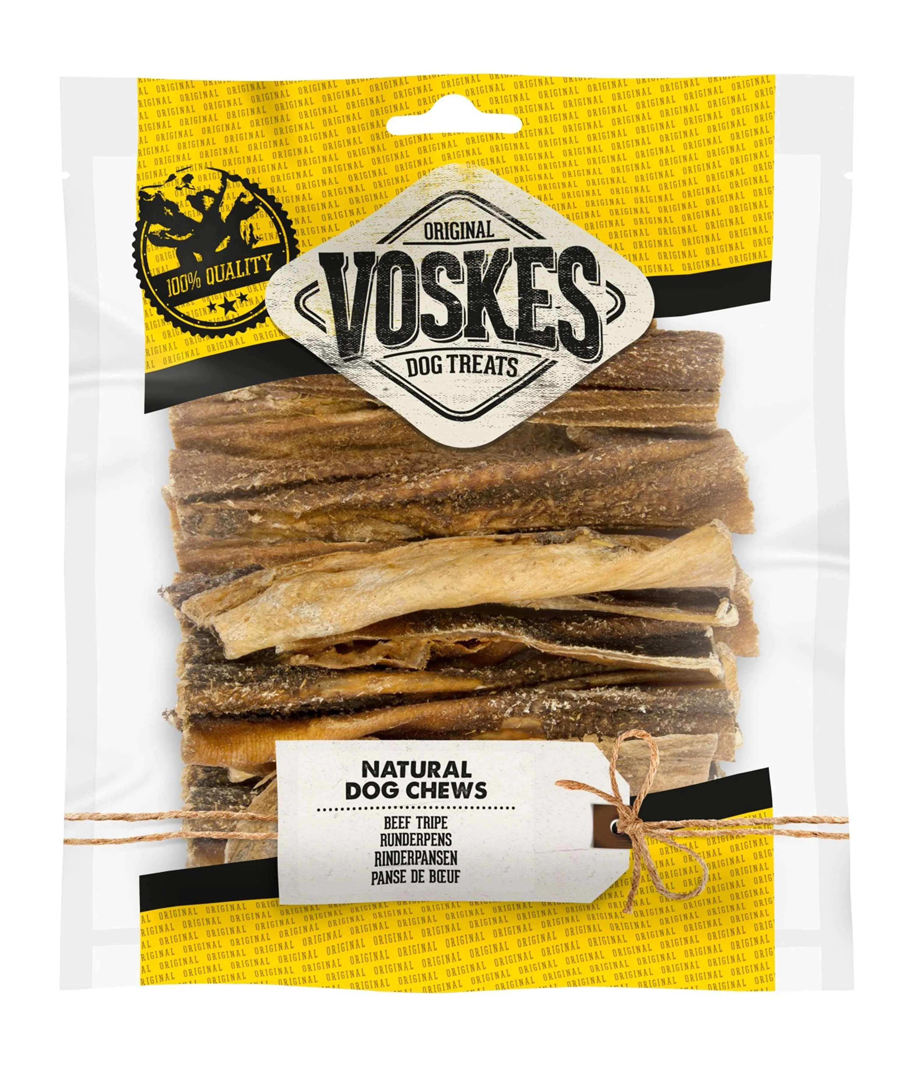 Voskes Rinderpansen - Image 2