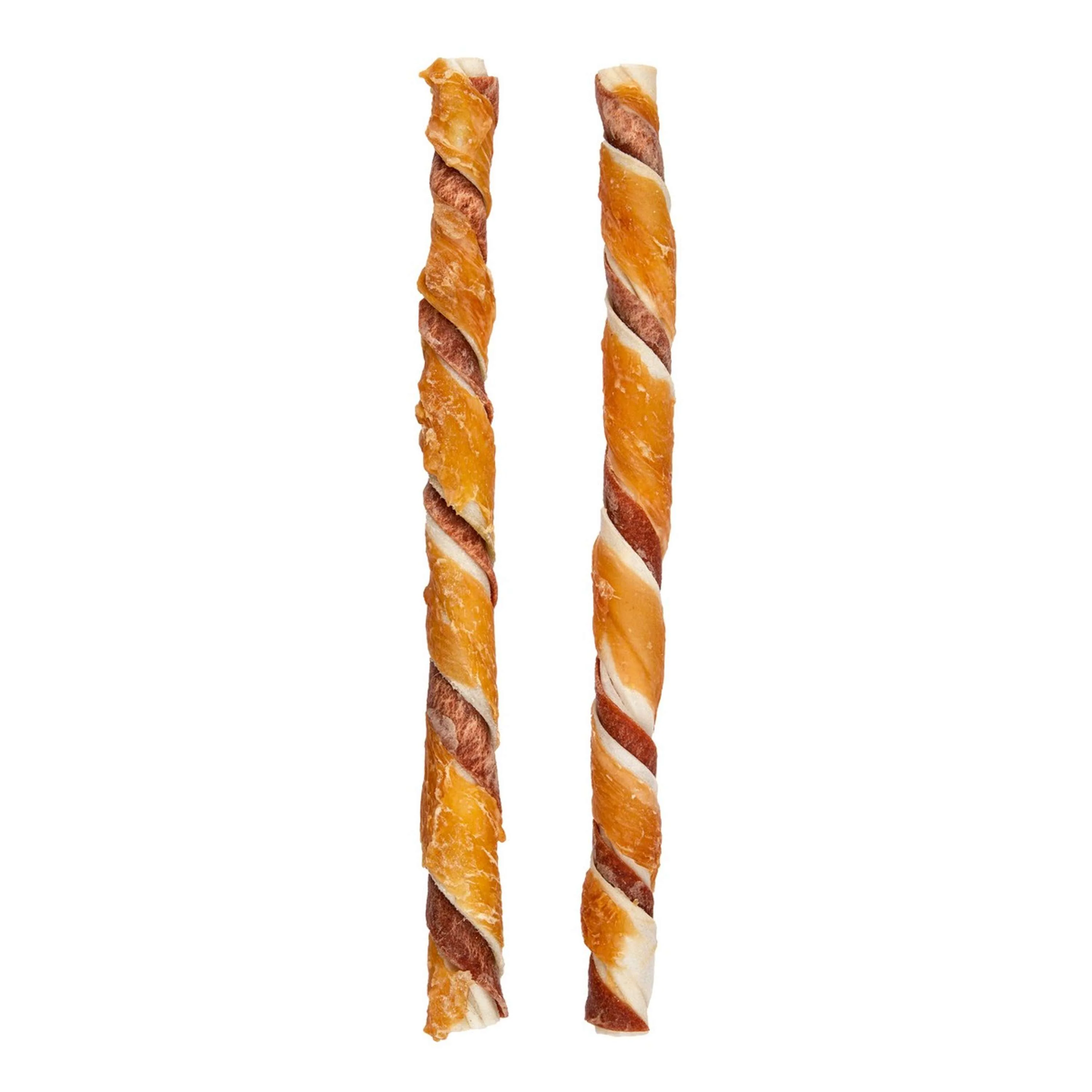 Voskes Stick Rindfleisch/Haut/Huhn  Stück - Image 2