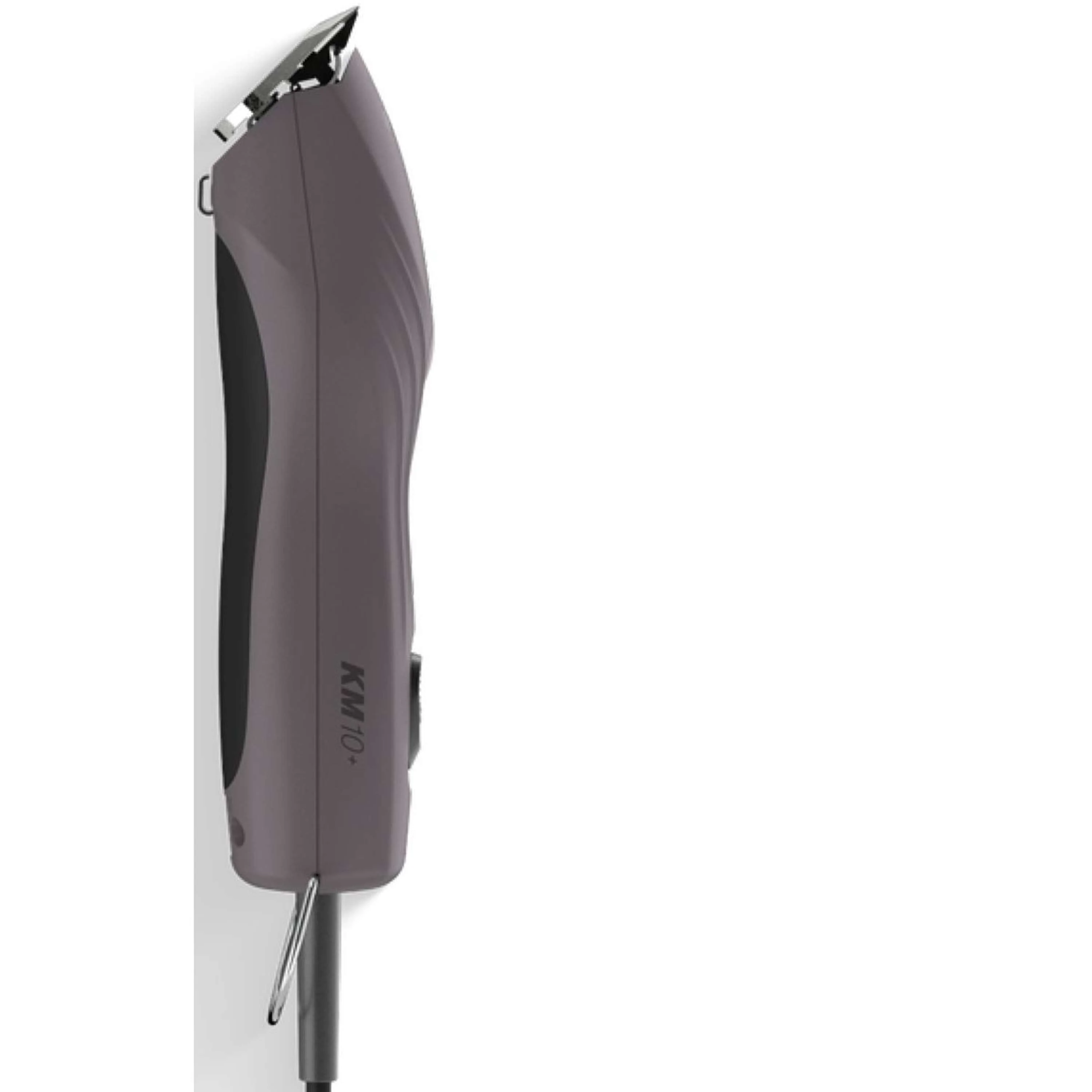 Wahl Tondeuse KM10+ Schwarz - Image 3