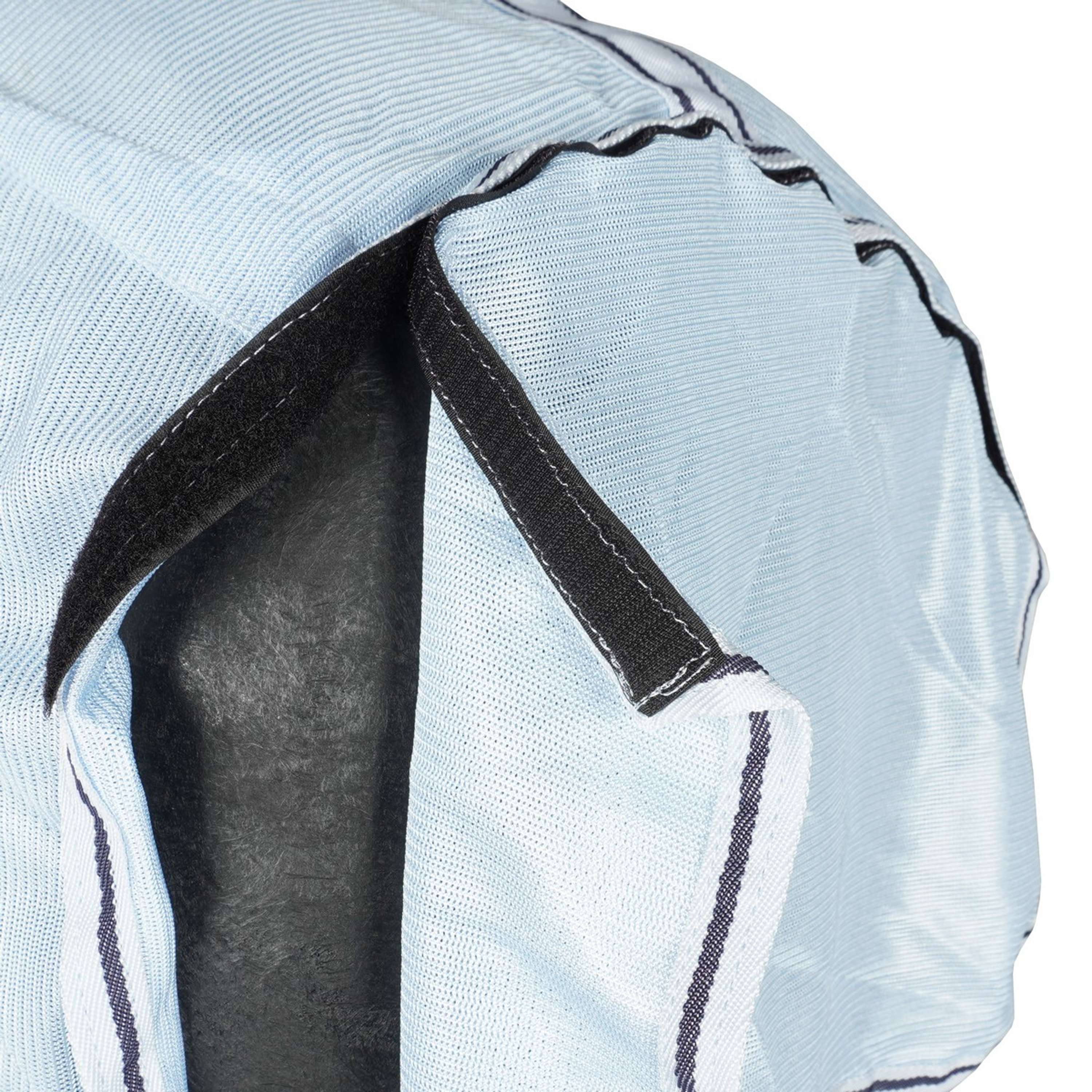 Waldhausen Fliegen-Ausreitdecke Protect Hellblau/Nachtblau - Image 9
