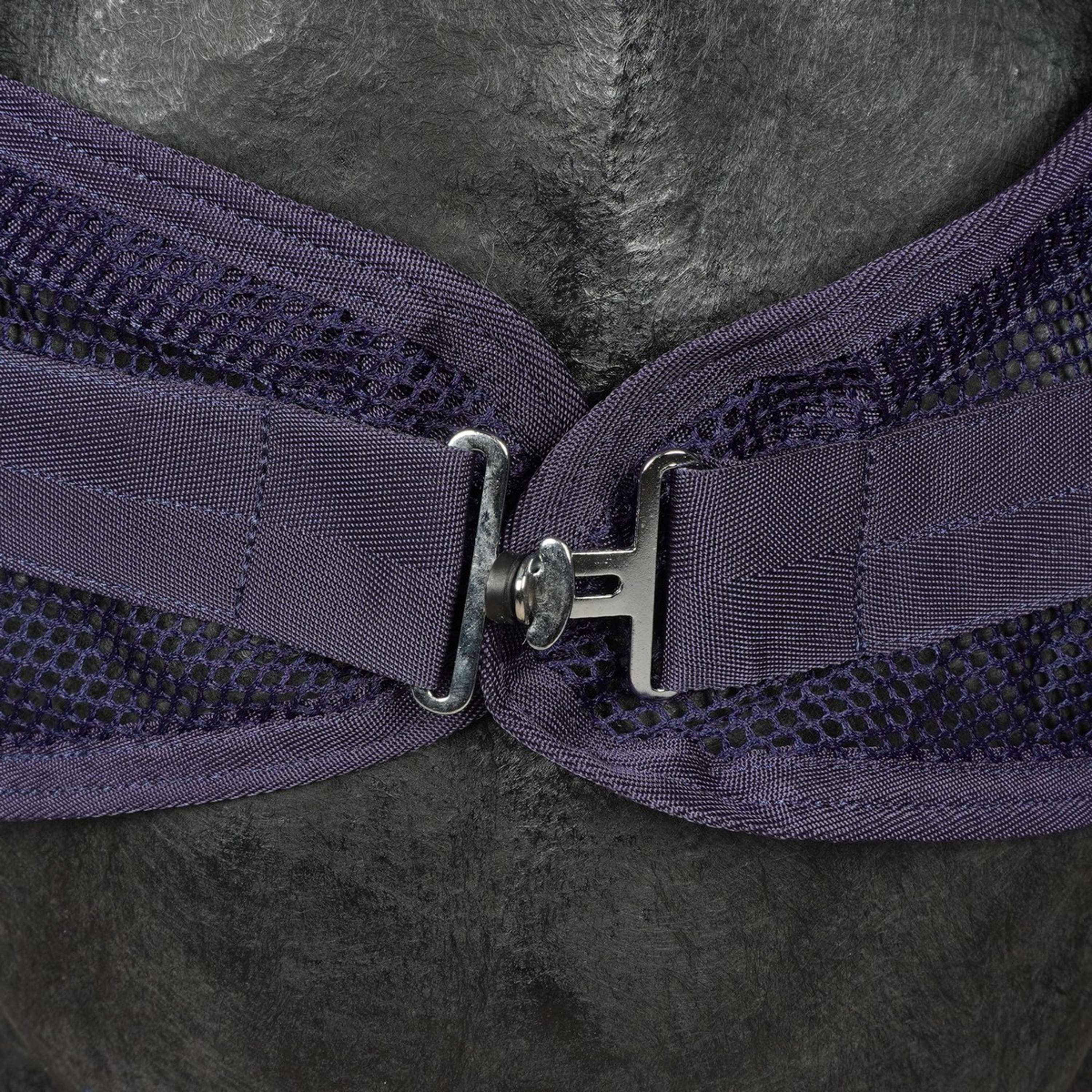 Waldhausen Fliegen/Laufbanddecke Comfort Nachtblau - Image 2