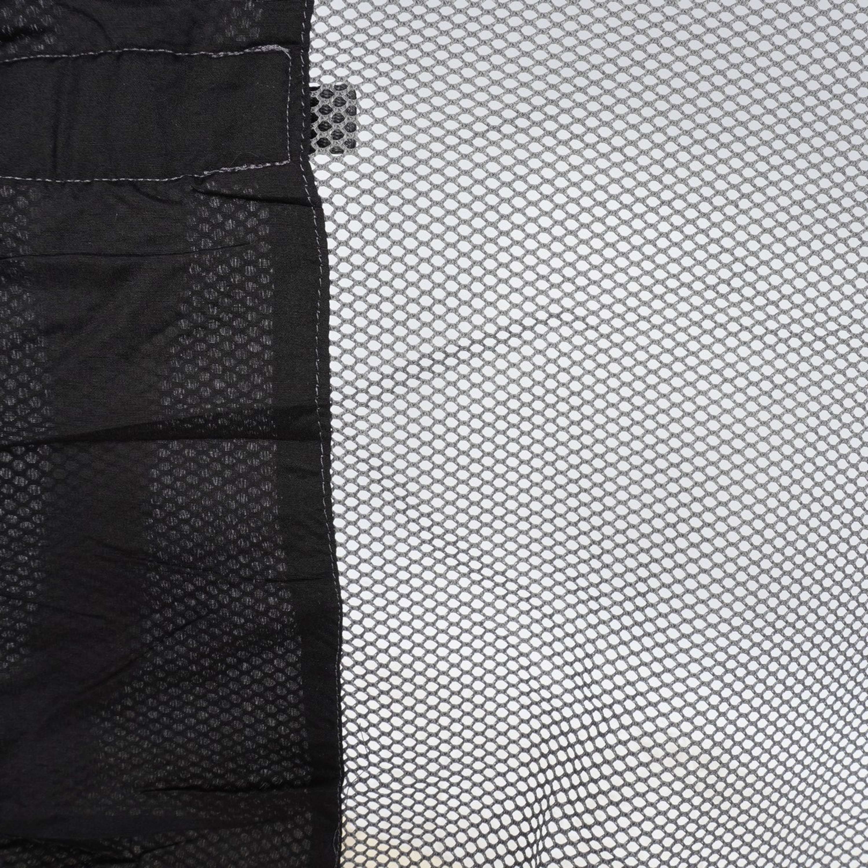 Waldhausen Fliegendecke Comfort mit Kreuzgurten Grau - Image 9
