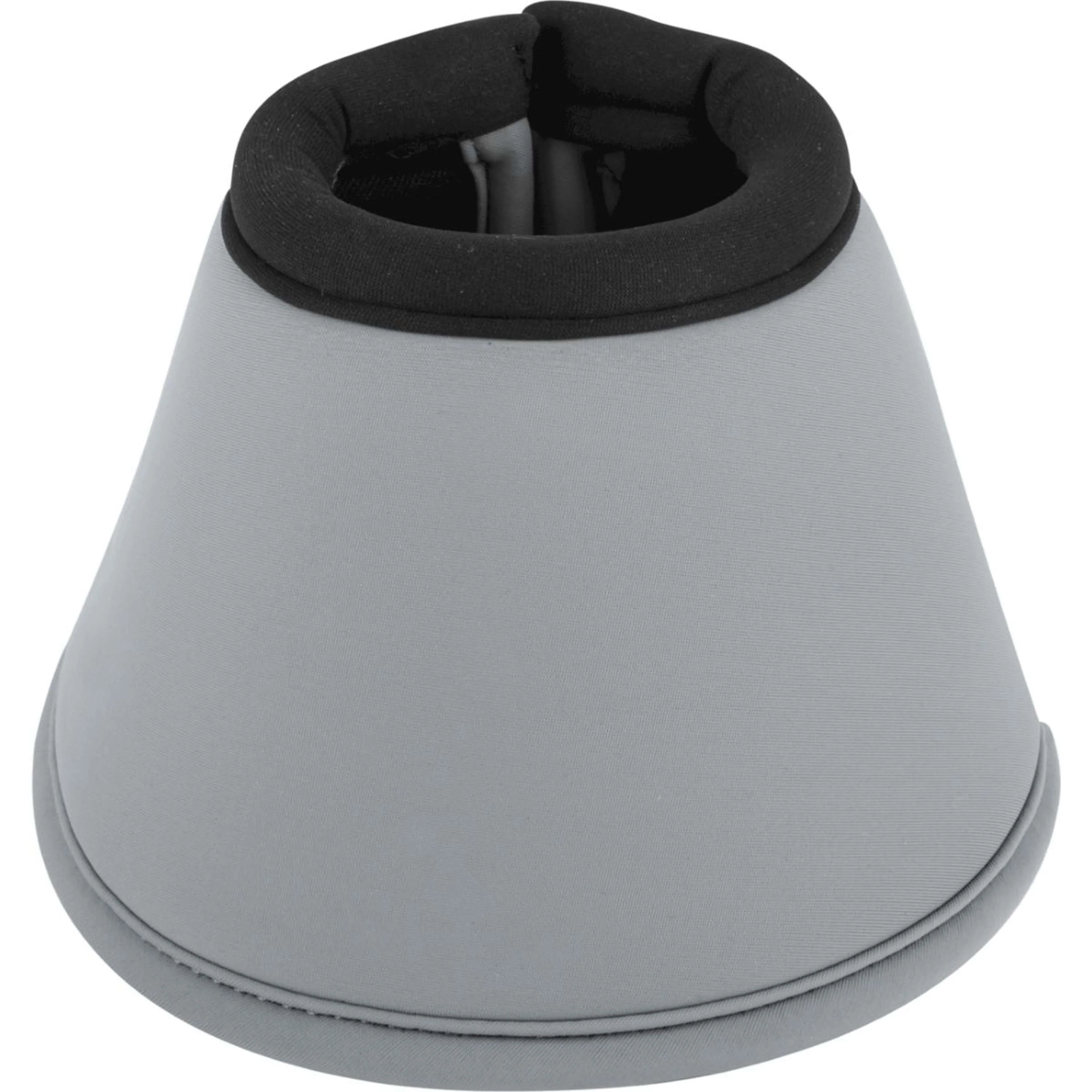 Waldhausen Hufglocken Performance Chrome Grey - Image 2
