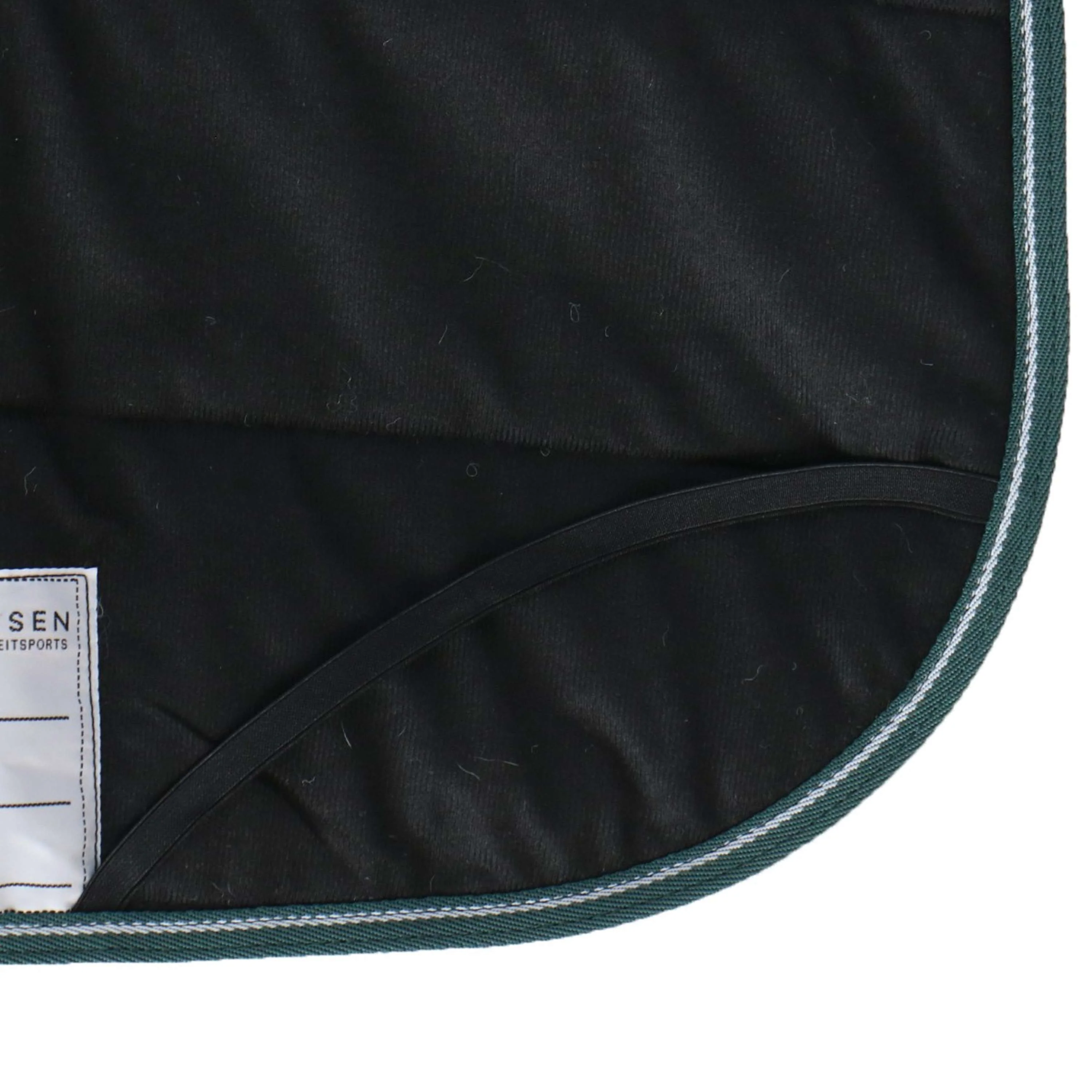 Waldhausen Hundedecke Comfort Line 200g Fir Green - Image 9