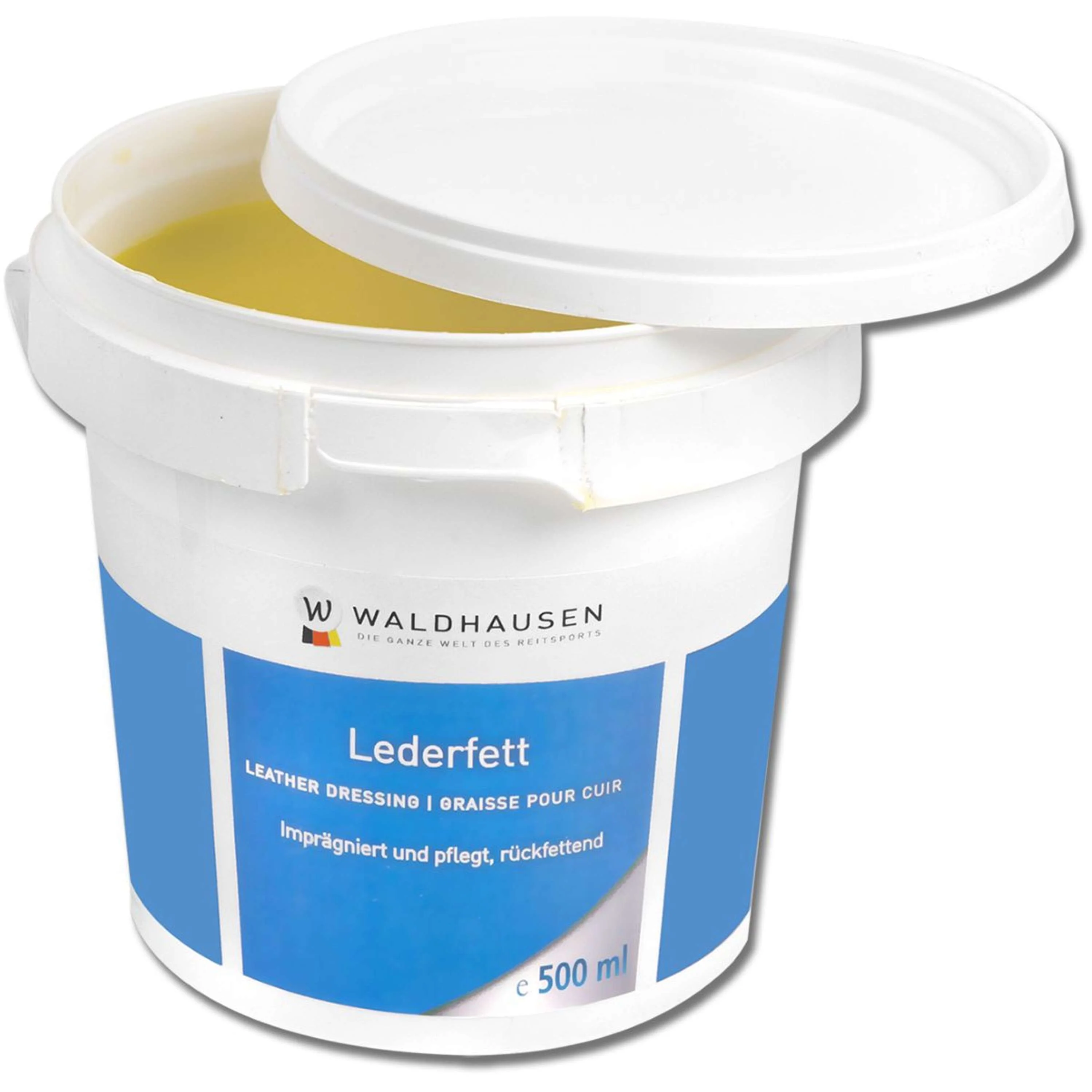Waldhausen Lederfett Vaseline - Image 5