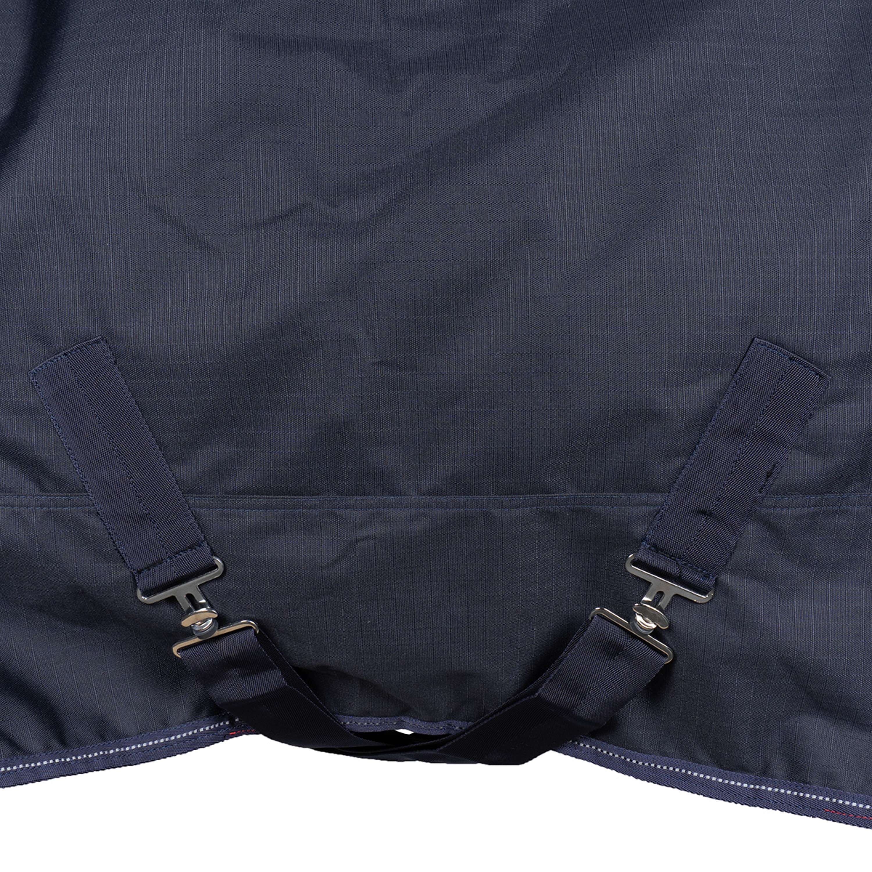 Waldhausen Outdoordecke Nordic 100g Nachtblau - Image 13
