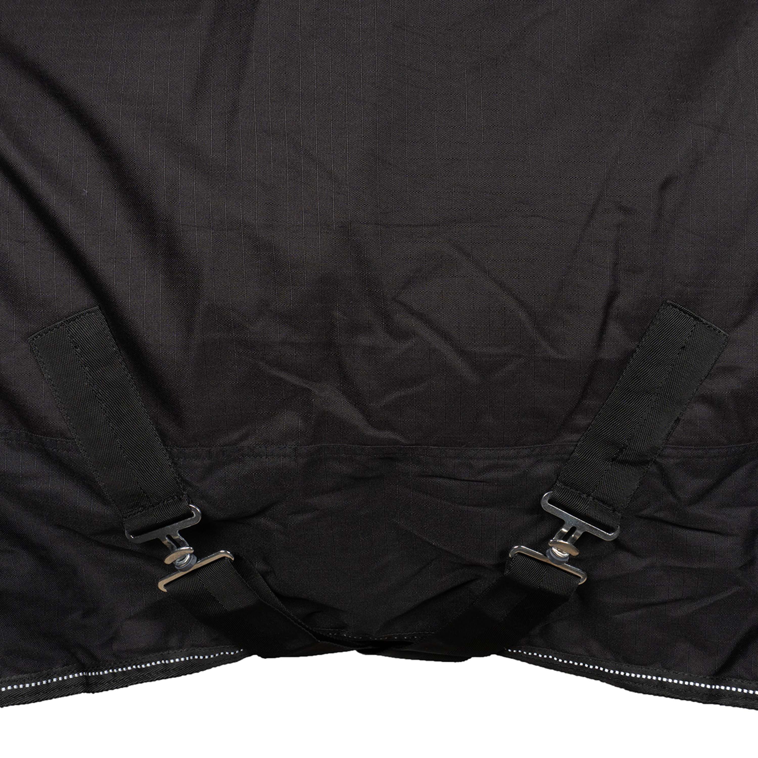 Waldhausen Outdoordecke Nordic Fleece 0g Schwarz - Image 9