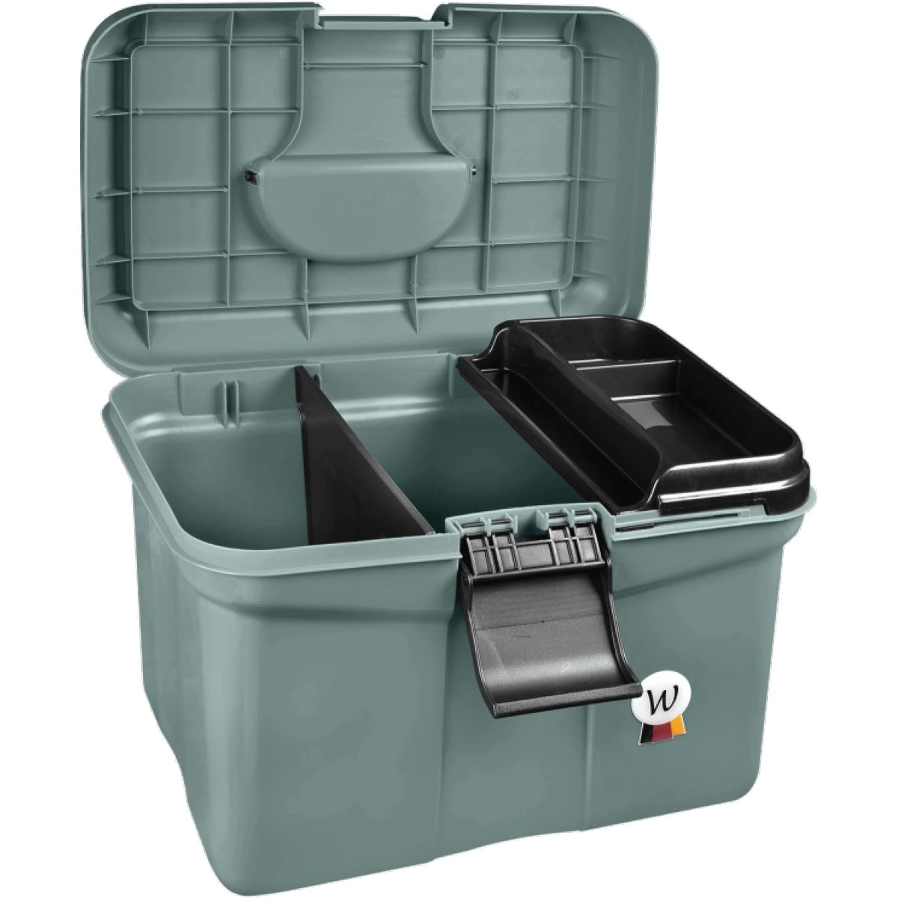 Waldhausen Putzbox ECO Mistel Grün - Image 2