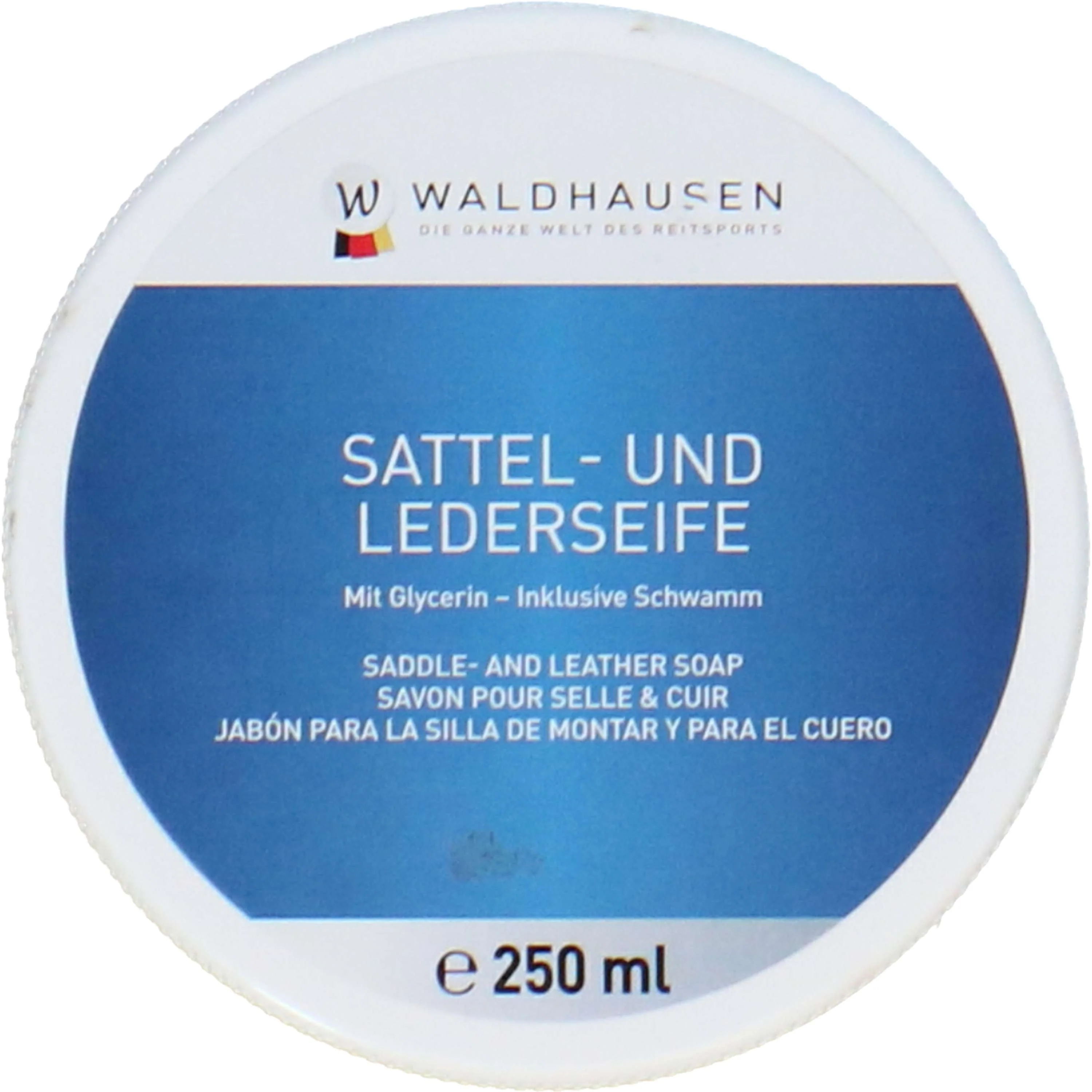 Waldhausen Sattelseife - Image 6
