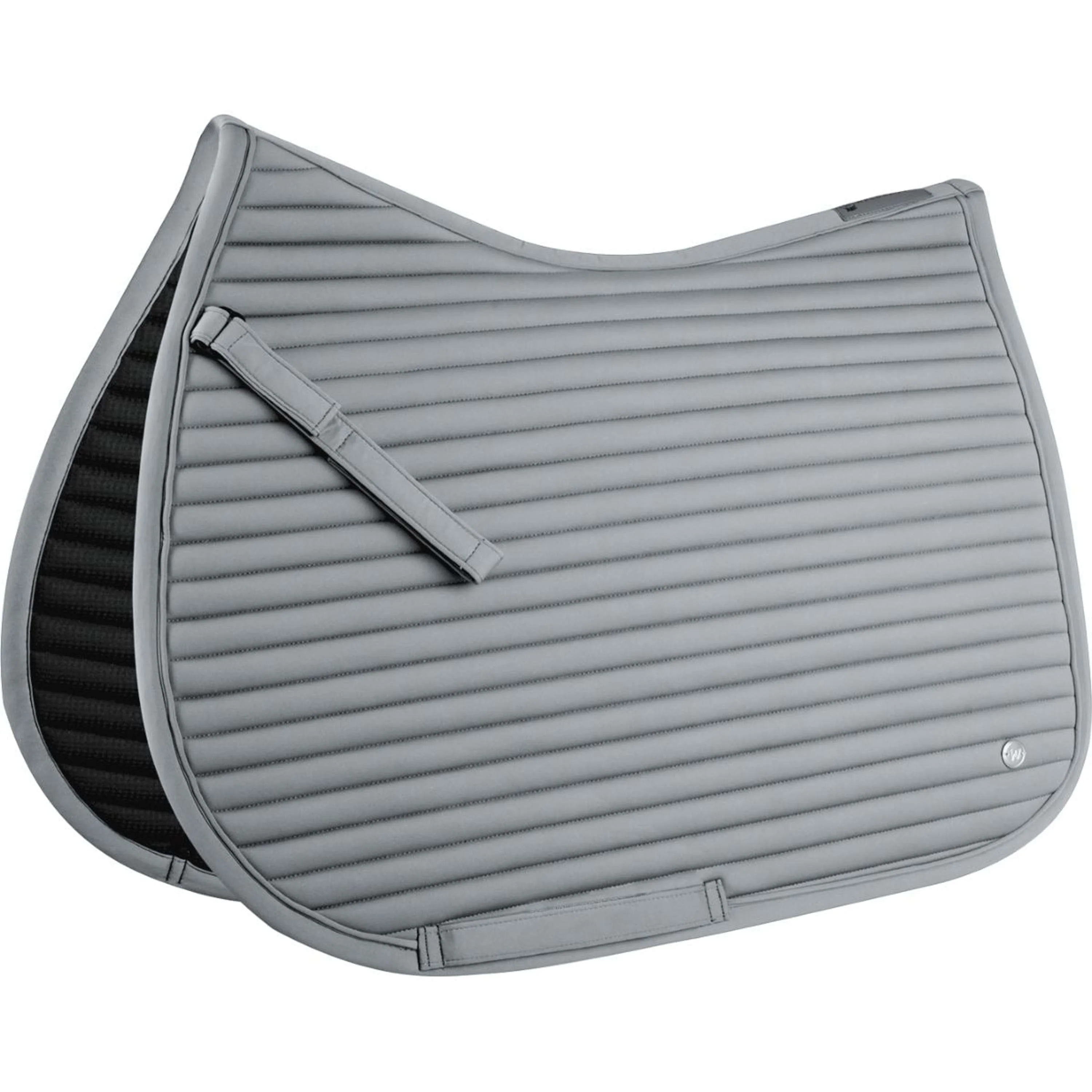 Waldhausen Schabracke Trinidad Vielseitigkeit Chrome Grey