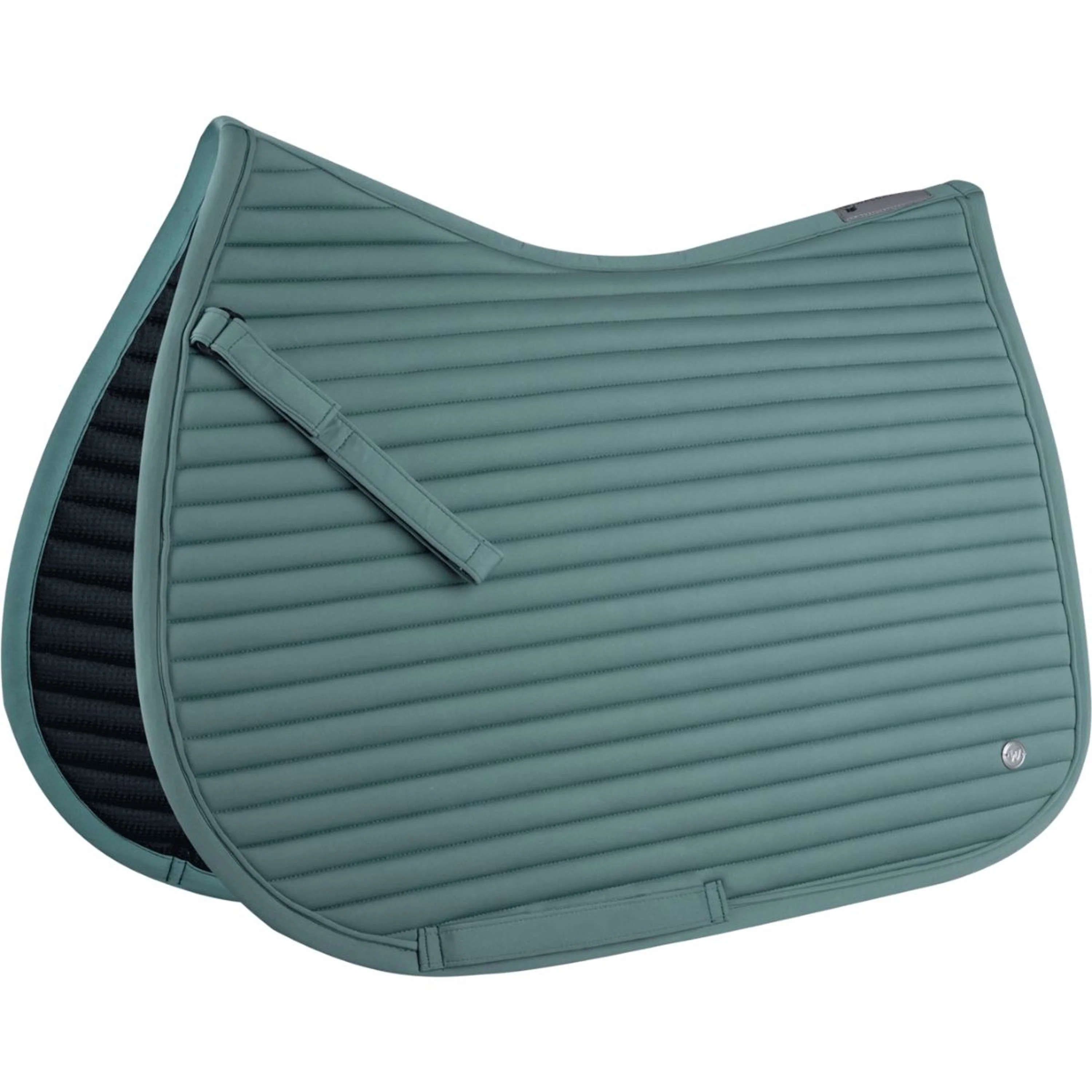 Waldhausen Schabracke Trinidad Vielseitigkeit Pine Green