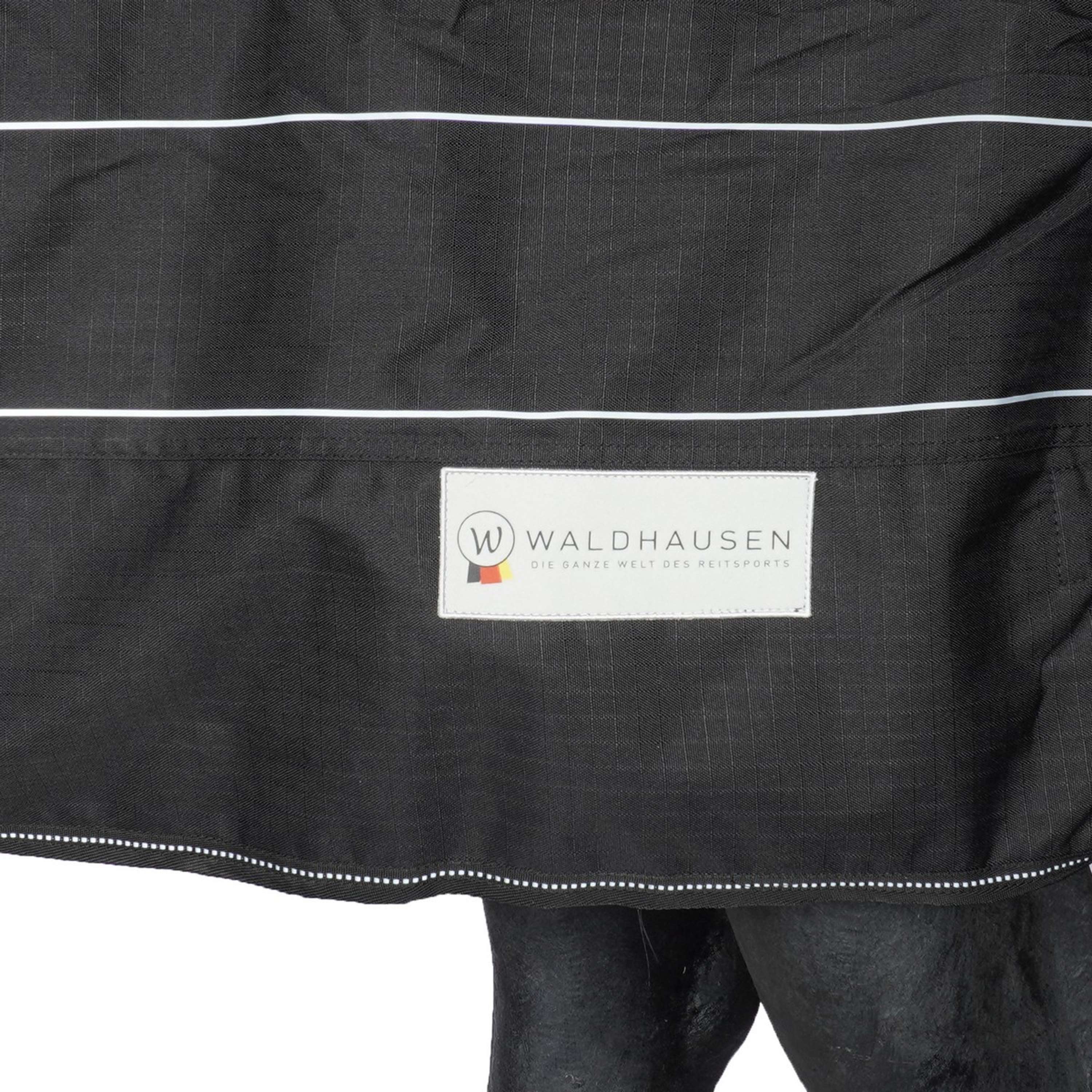 Waldhausen Schwarz/Silver Grey - Image 5