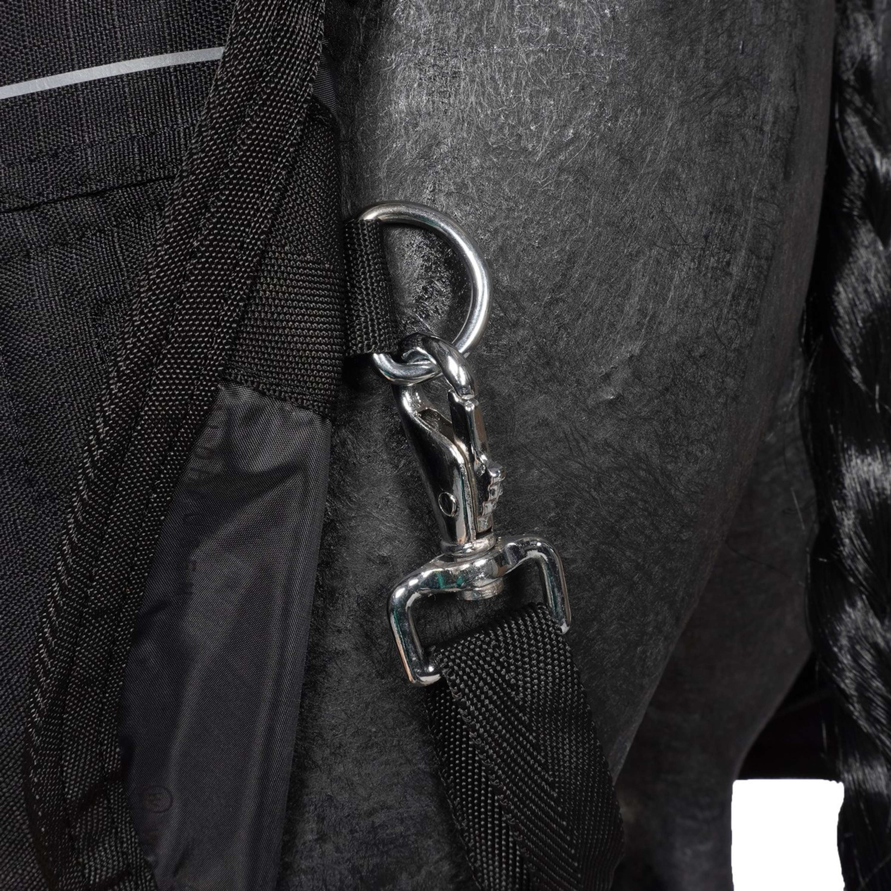 Waldhausen Schwarz/Silver Grey - Image 6