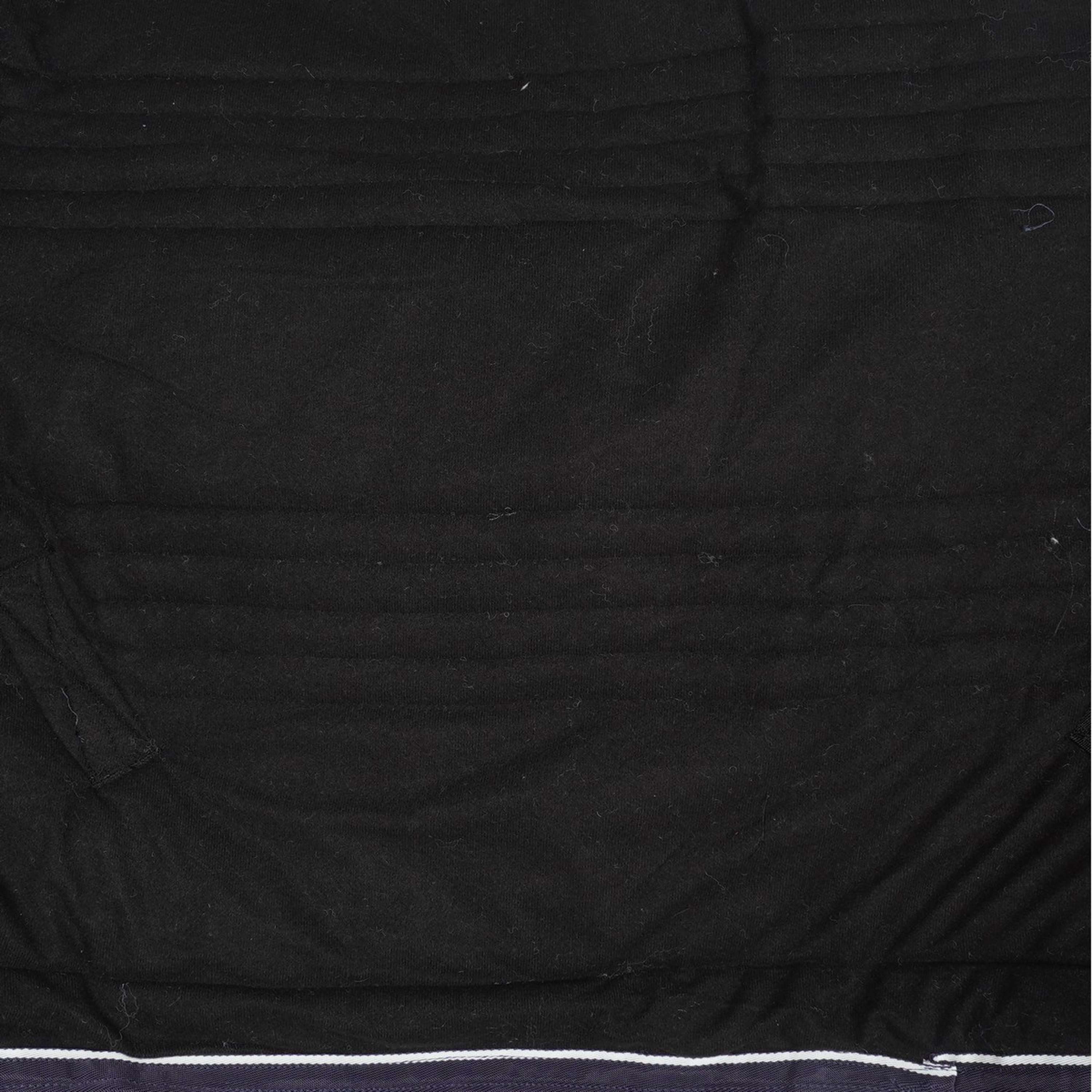 Waldhausen Stalldecke Comfort Line 200g Nightblue - Image 10