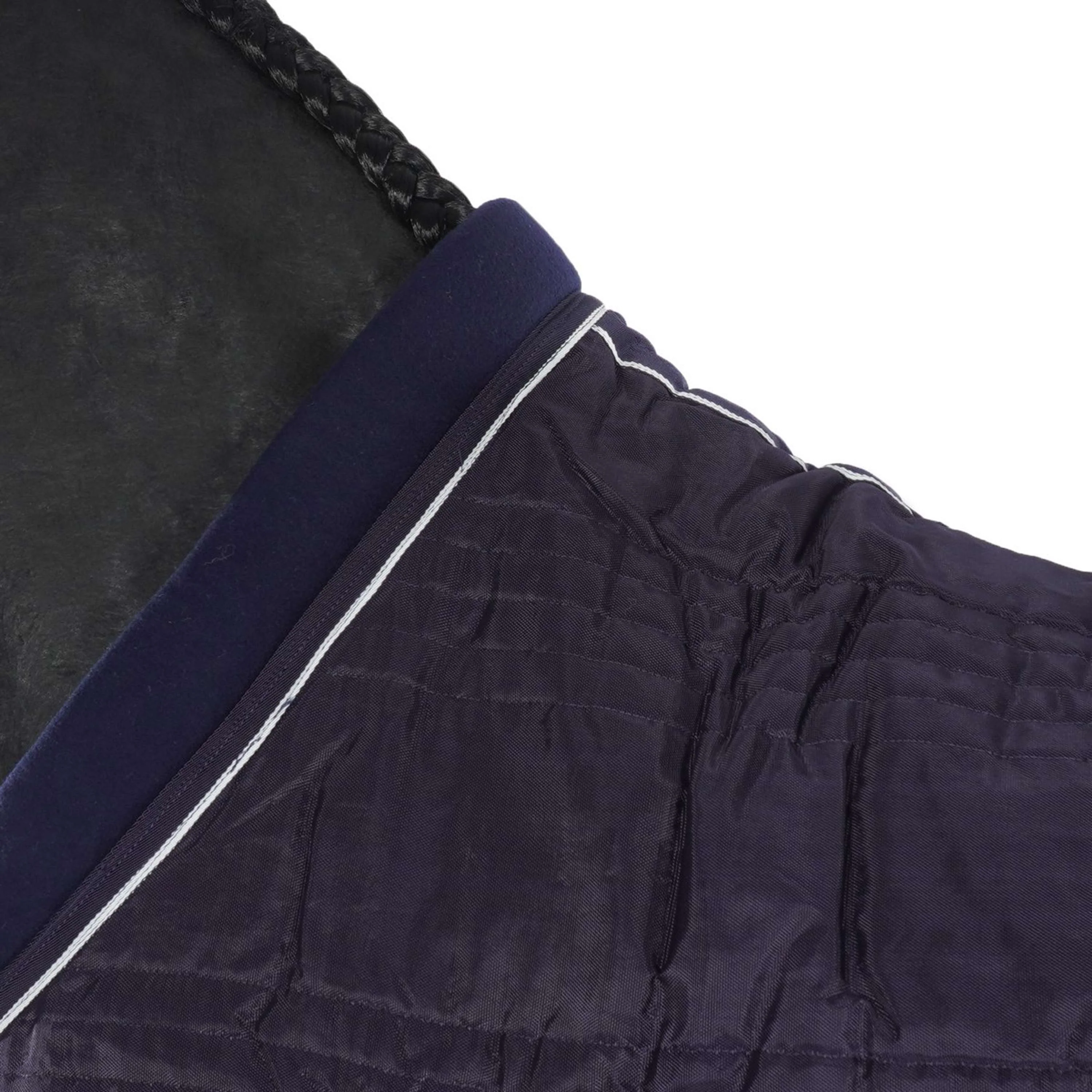Waldhausen Stalldecke Comfort Line 300g Nightblue - Image 4