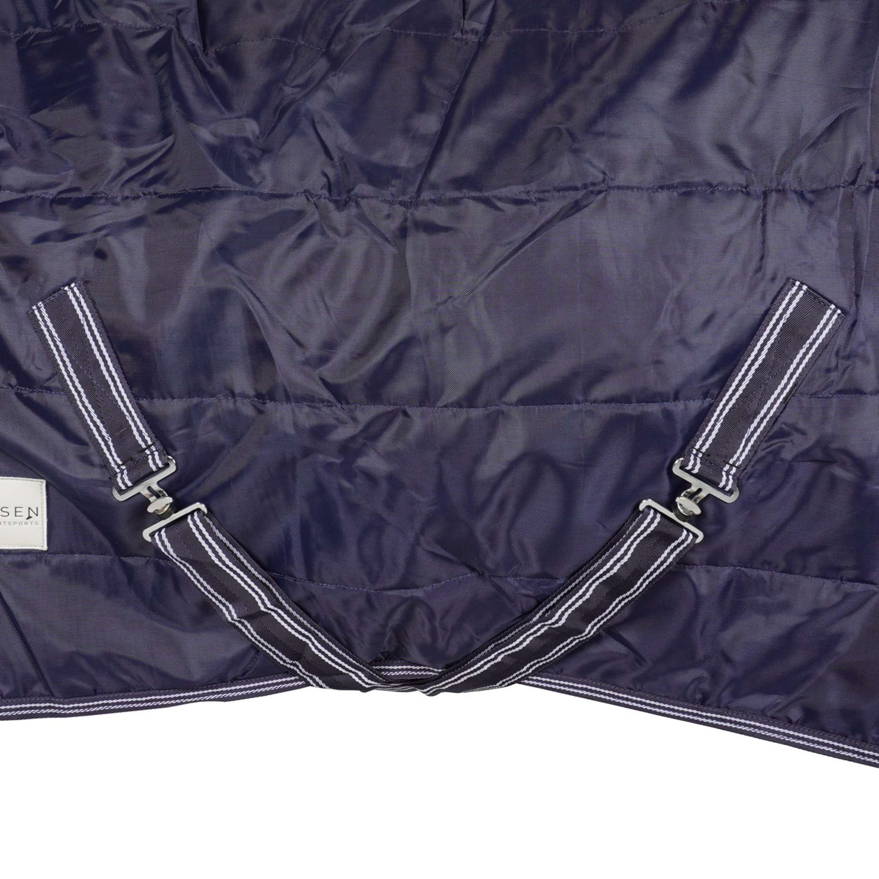 Waldhausen Stalldecke Economic 300g Nachtblau - Image 9