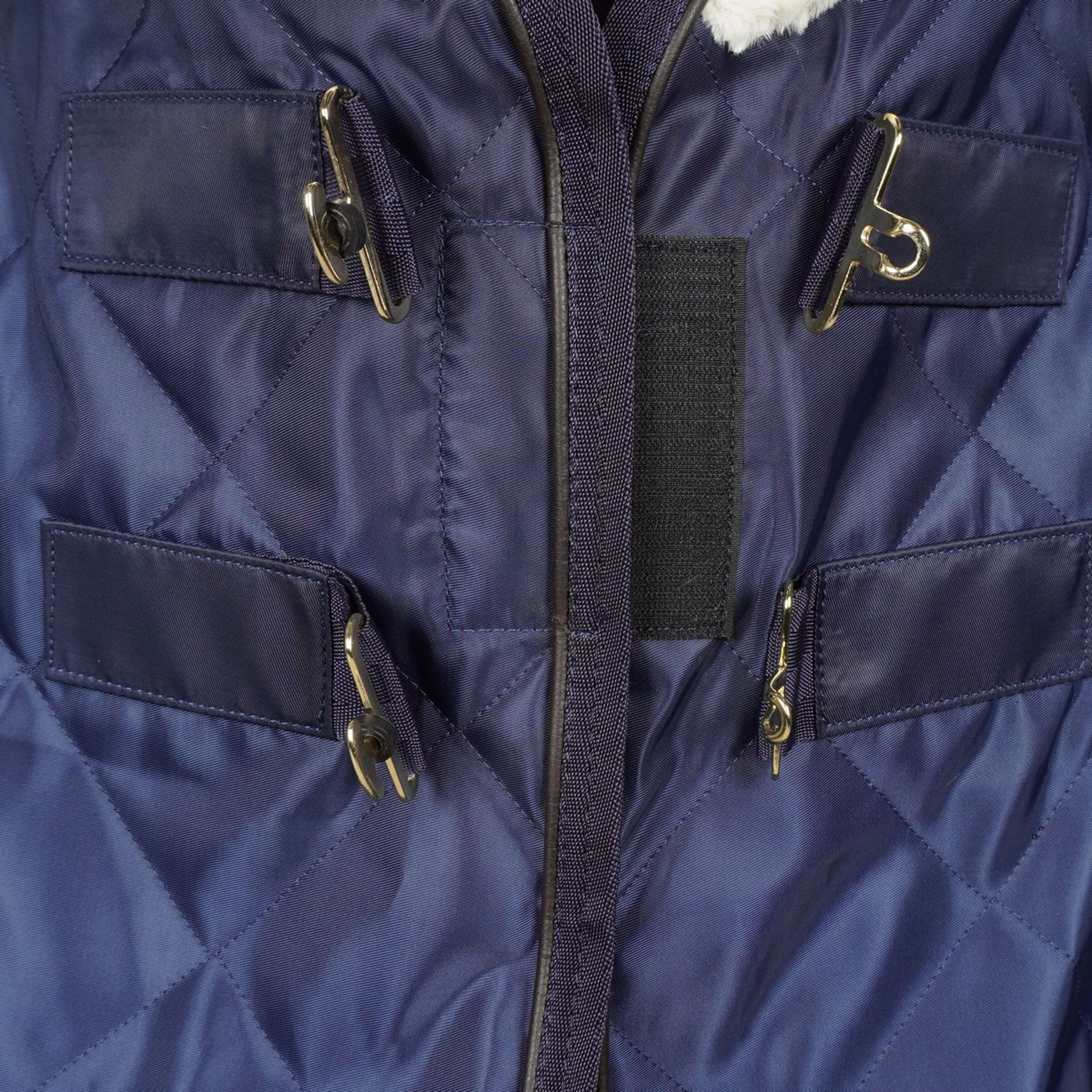 Waldhausen Transportdecke Exclusive Nightblue - Image 4