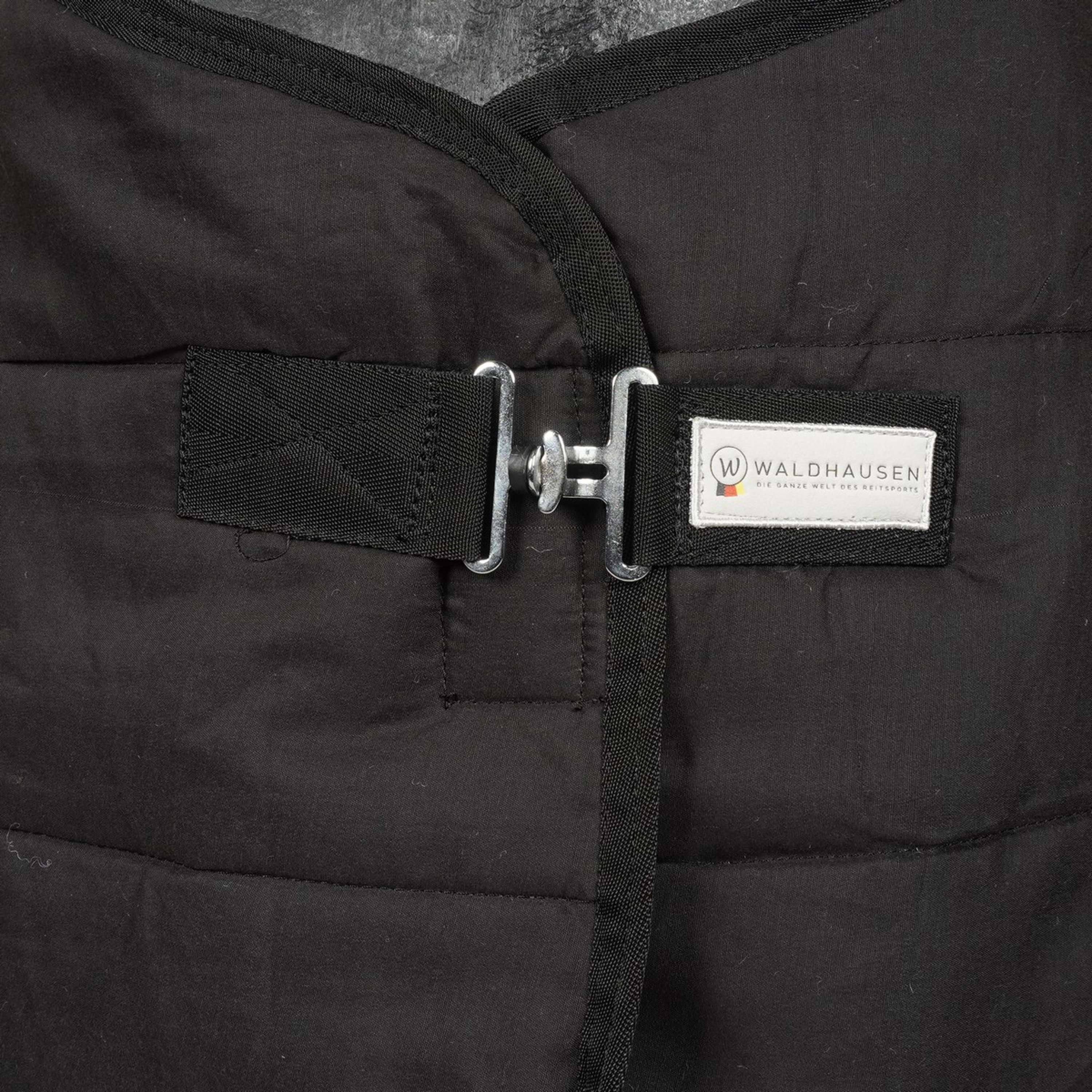 Waldhausen Unterdecken Thermo 100g Schwarz - Image 3