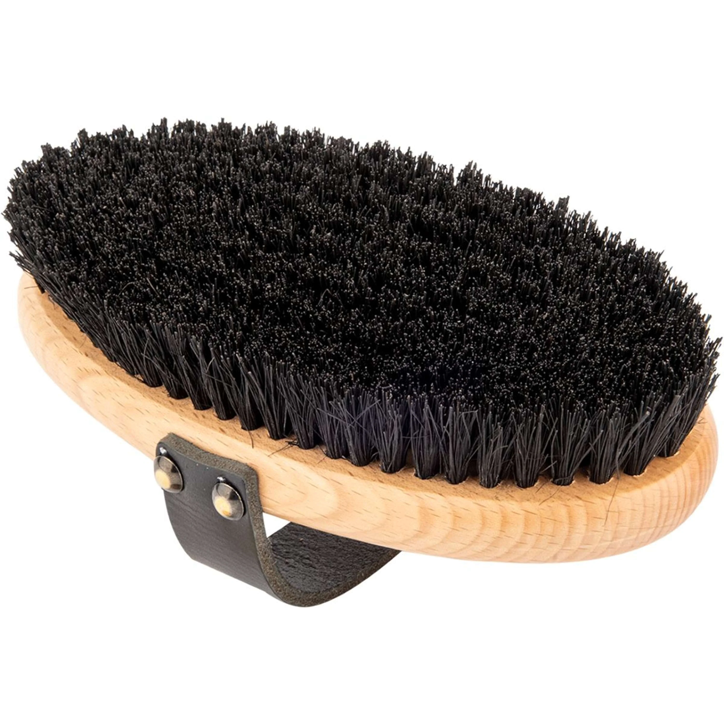 Waldhausen Weiche Kardätsche Exclusive Line Pferdehaar - Image 2
