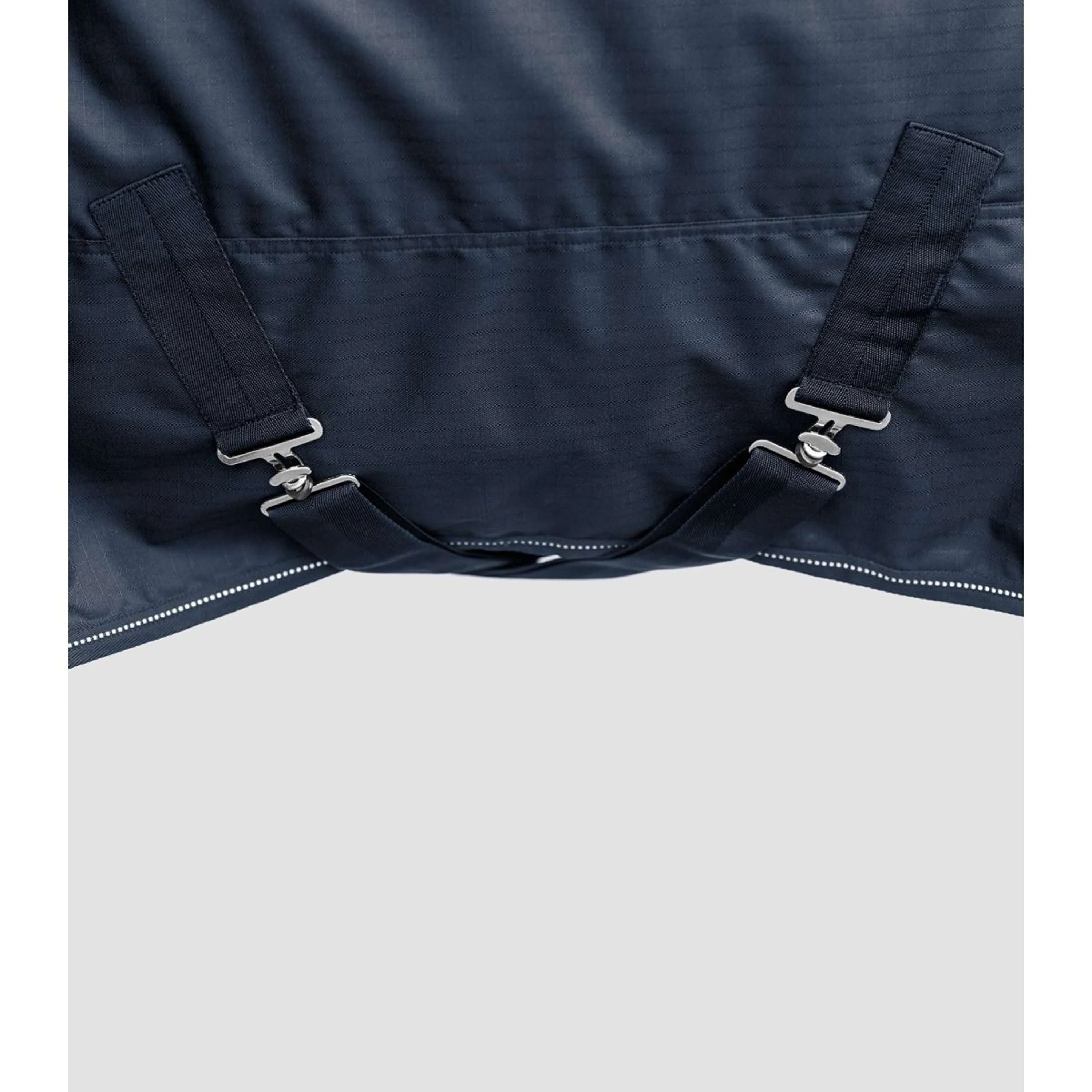 Waldhausen Winterdecke Nordic 100g Nightblue - Image 3