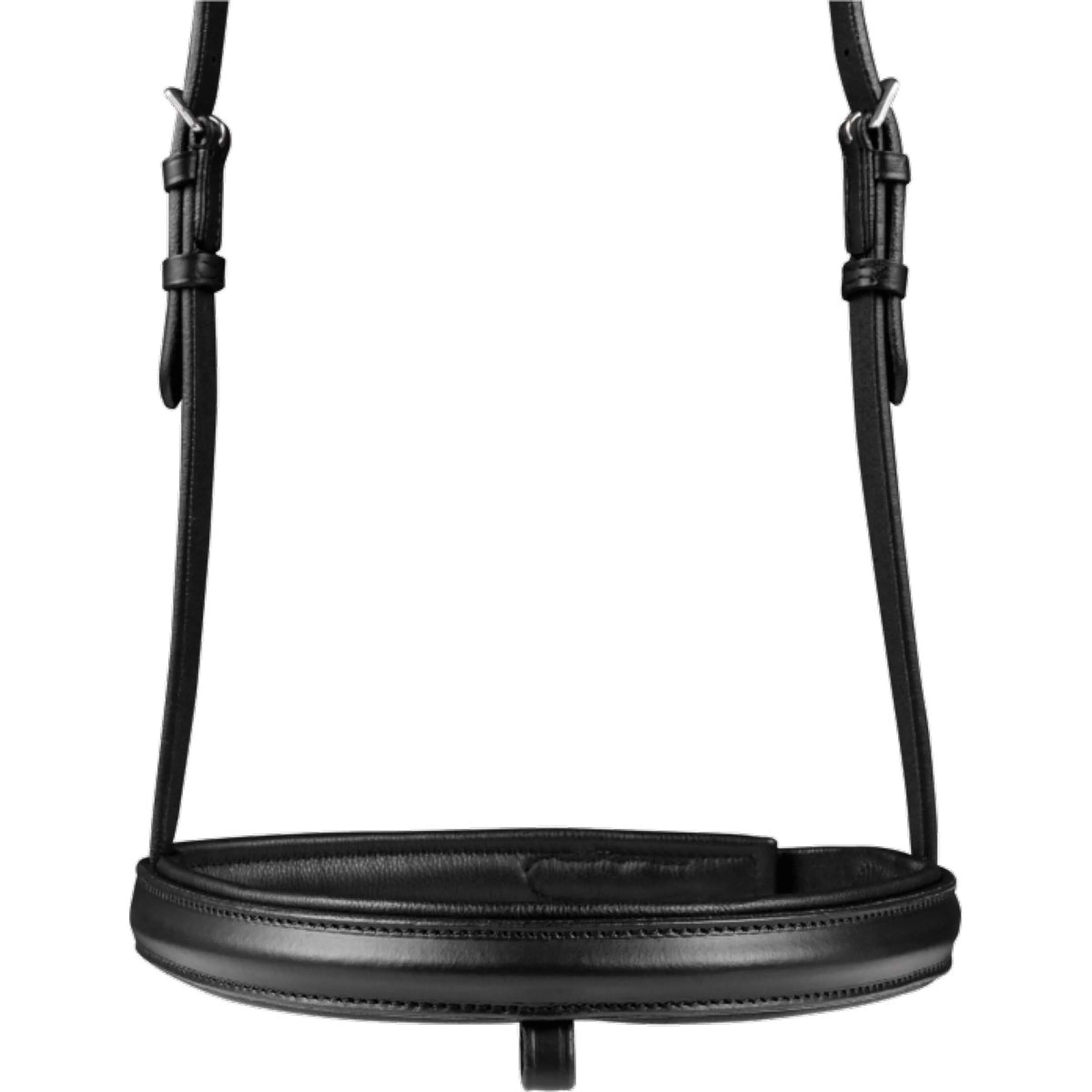 Waldhausen Zaum X-Line London Schwarz - Image 2