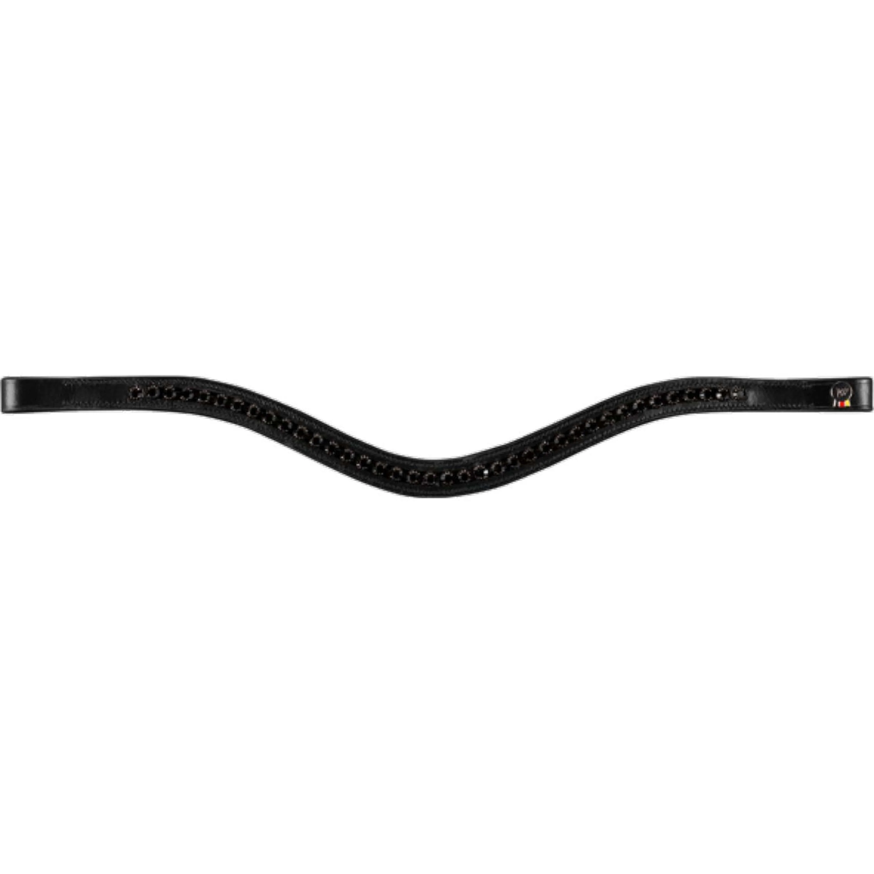Waldhausen Zaum X-Line Relaxation Schwarz - Image 2