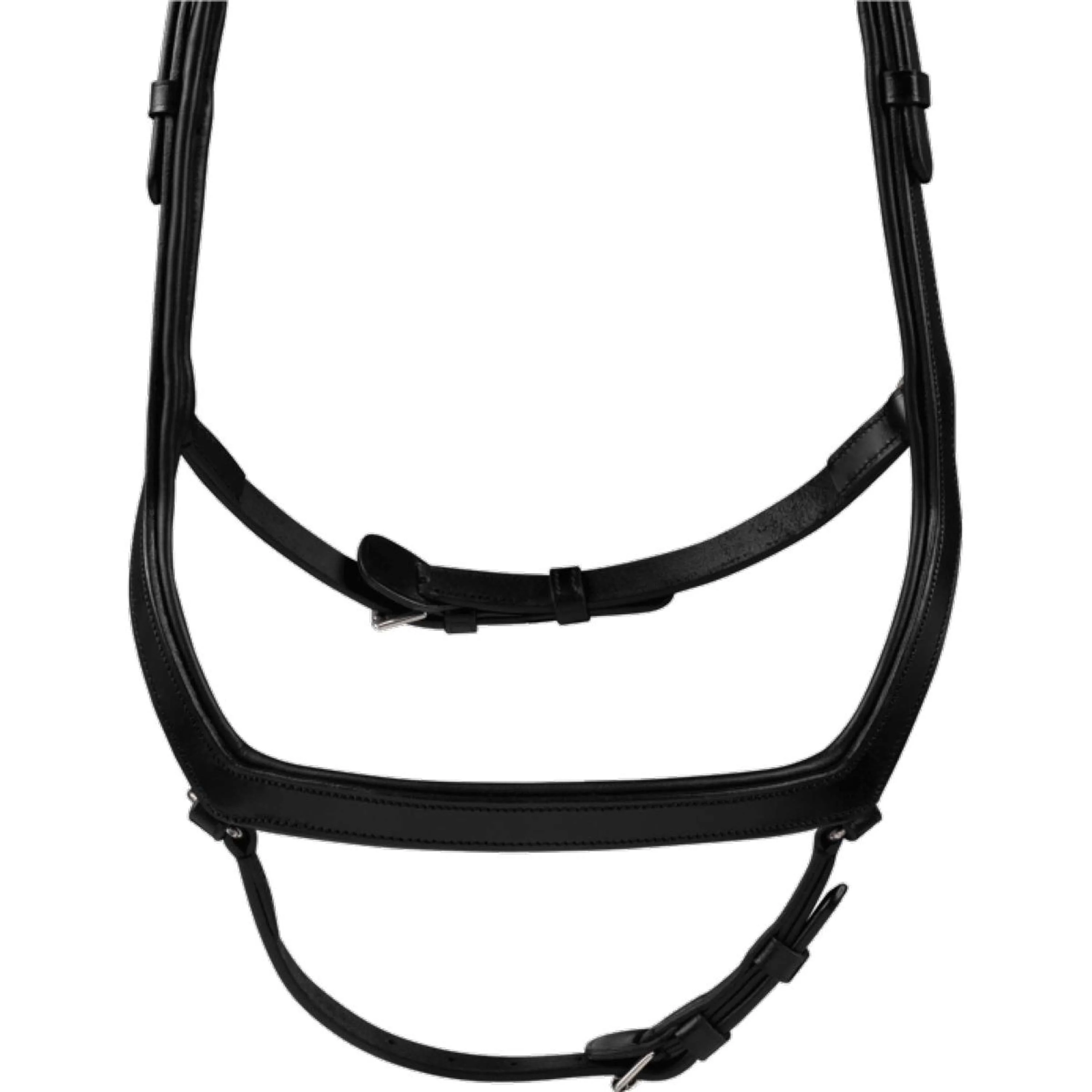 Waldhausen Zaum X-Line Relaxation Schwarz - Image 3