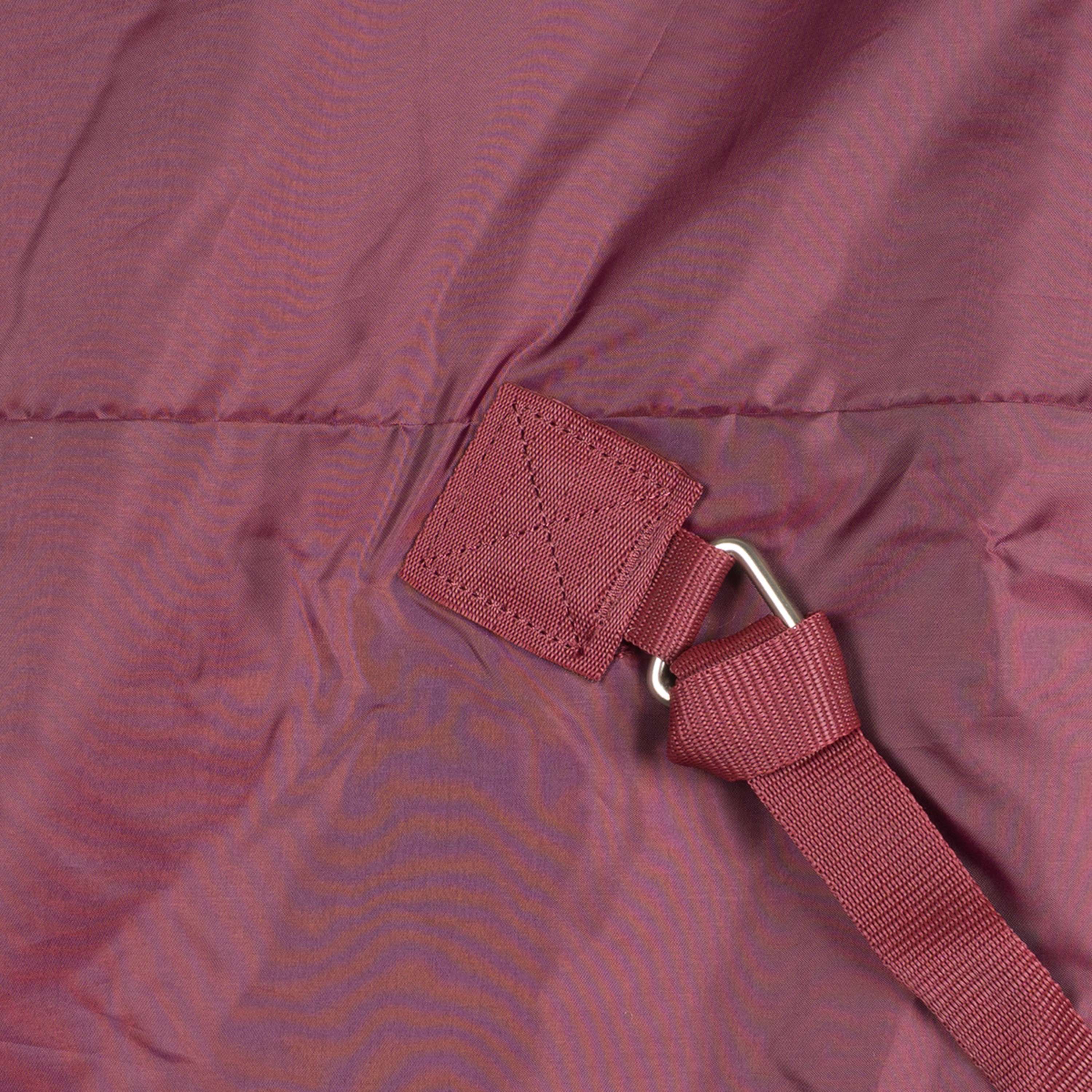 WeatherBeeta ComFiTec Essential Turnout Combo 220g Burgund/Navy - Image 22