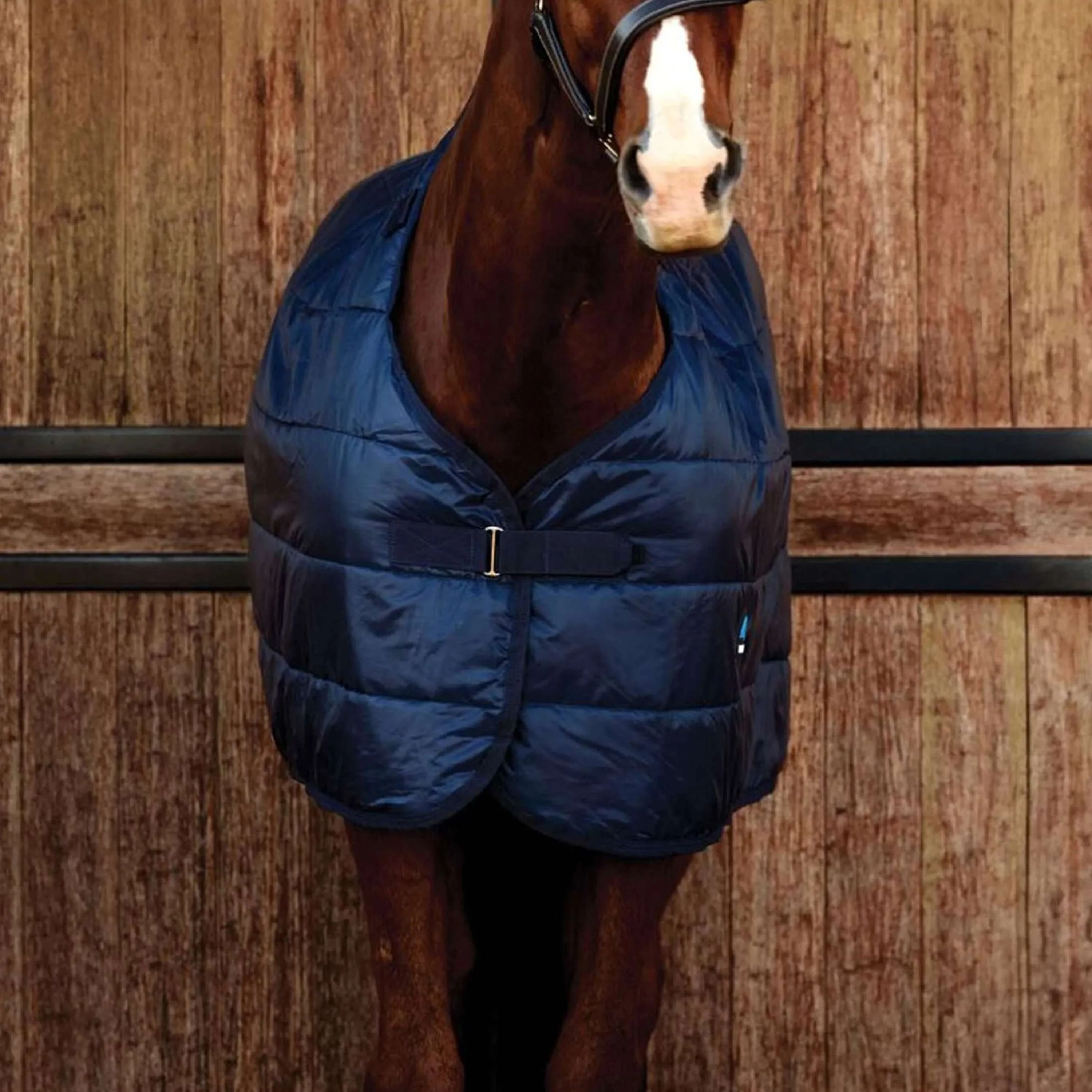 WeatherBeeta Liner ComFiTec 100g Navy - Image 2