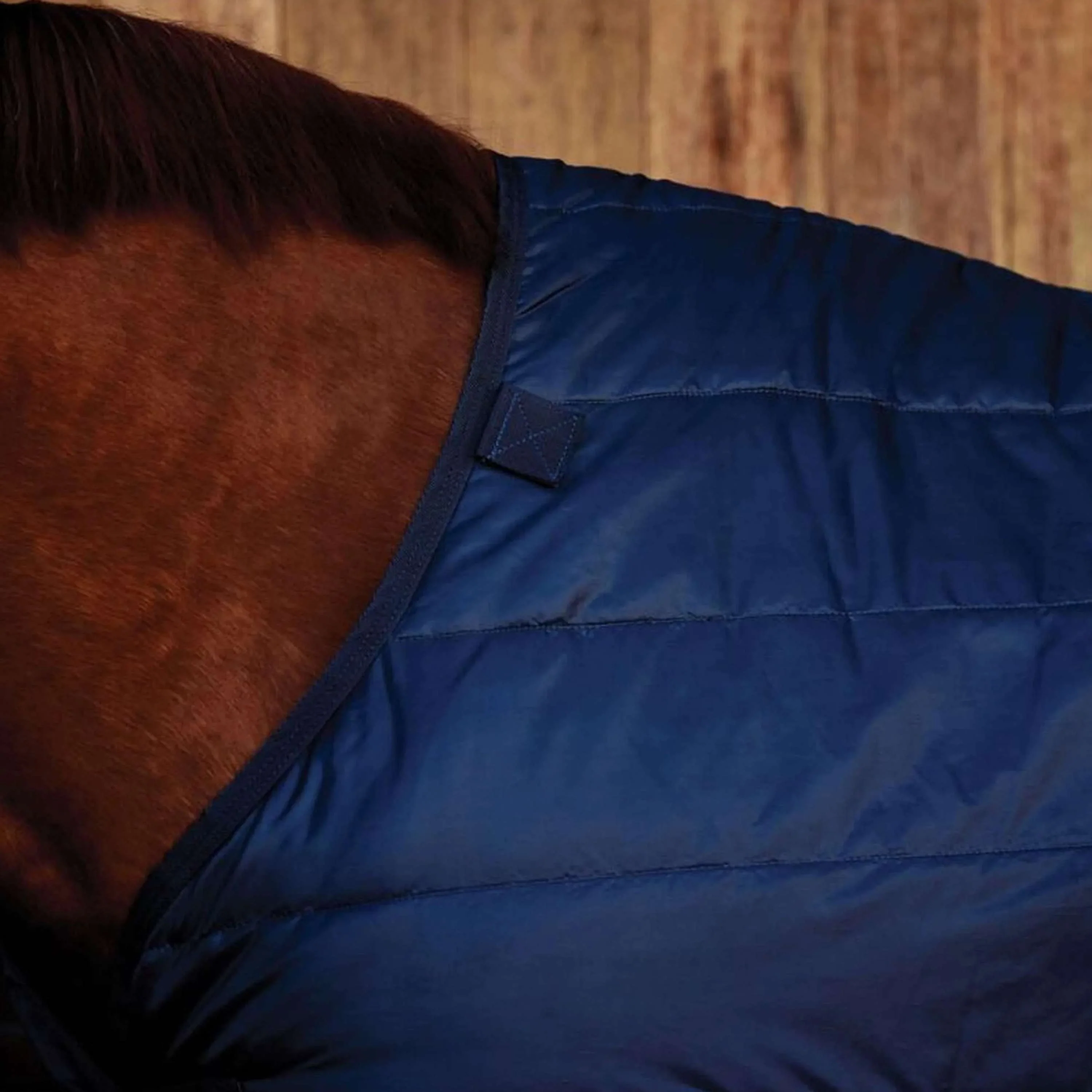 WeatherBeeta Liner ComFiTec 300g Navy - Image 3