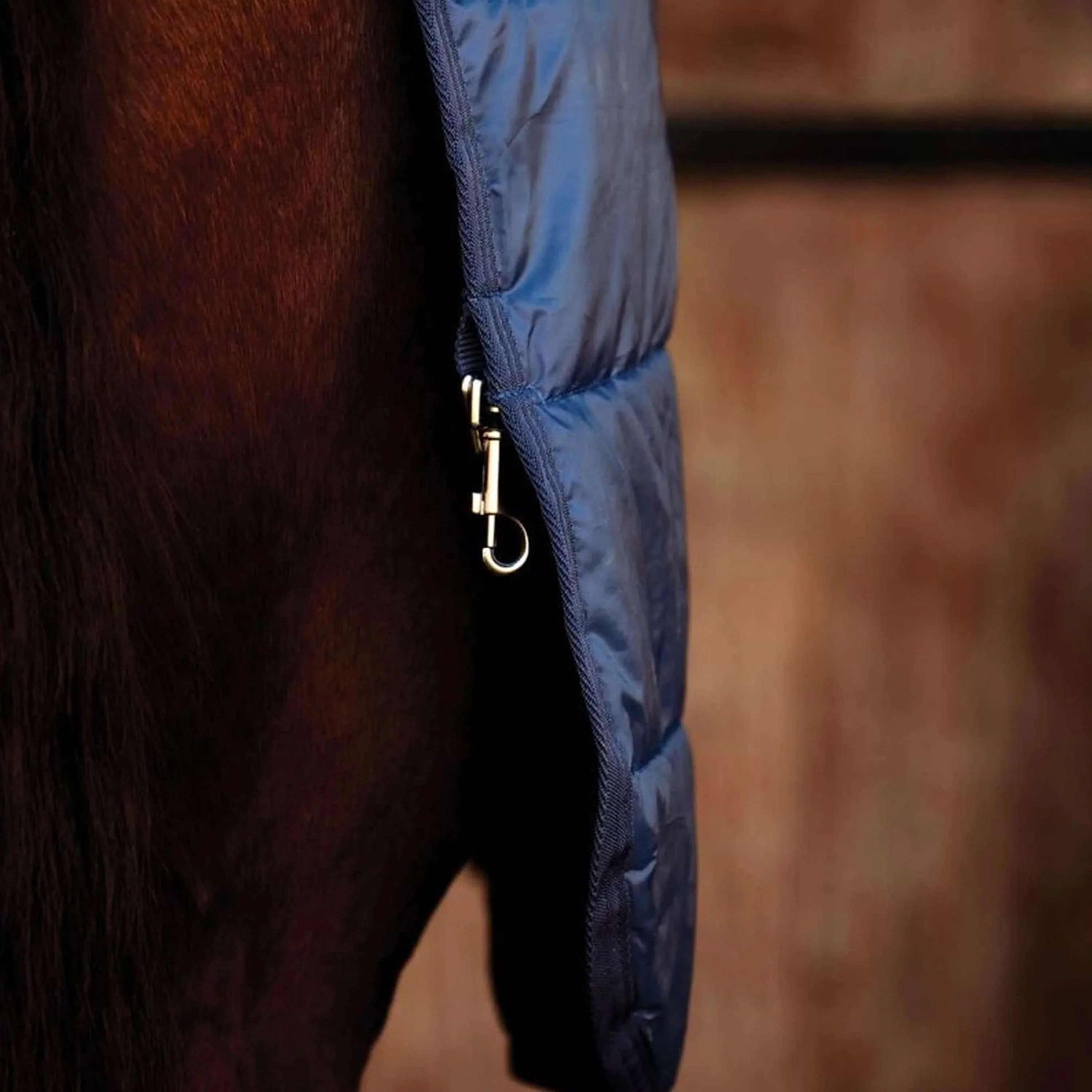 WeatherBeeta Liner ComFiTec 300g Navy - Image 4
