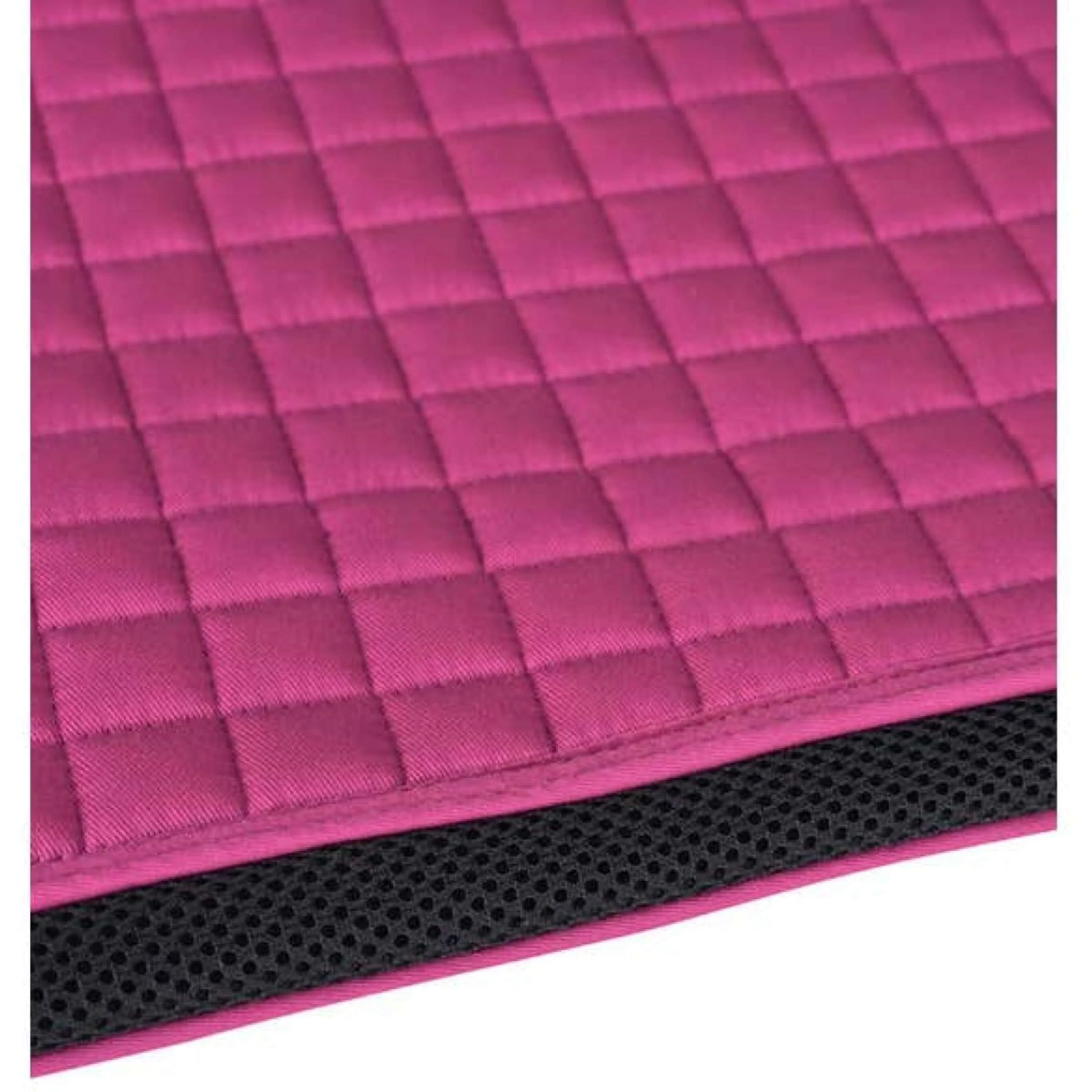 WeatherBeeta Schabracke Prime Air-Tec Dressur Bright Magenta - Image 3