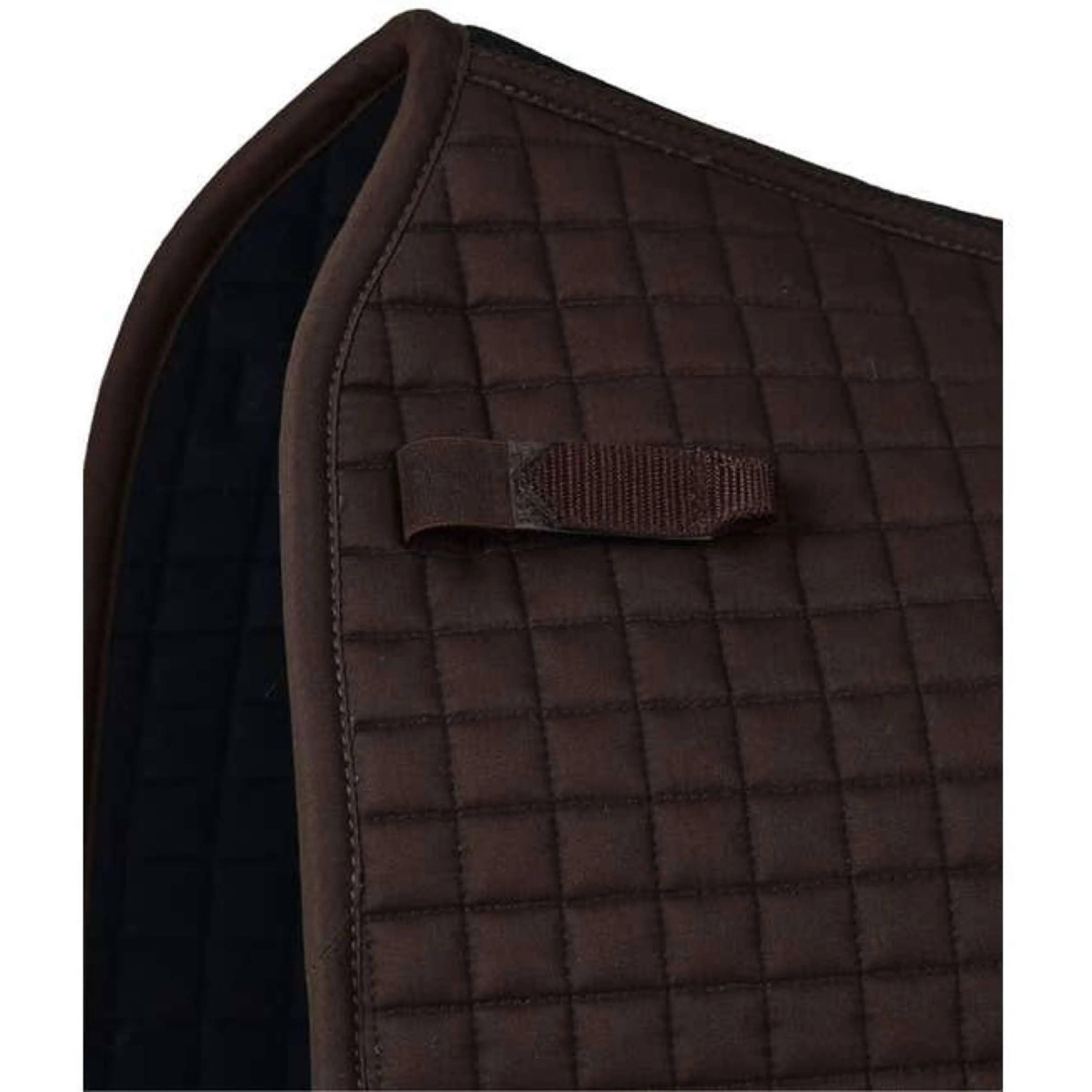 WeatherBeeta Schabracke Prime Air-Tec Dressur Chocolate - Image 3