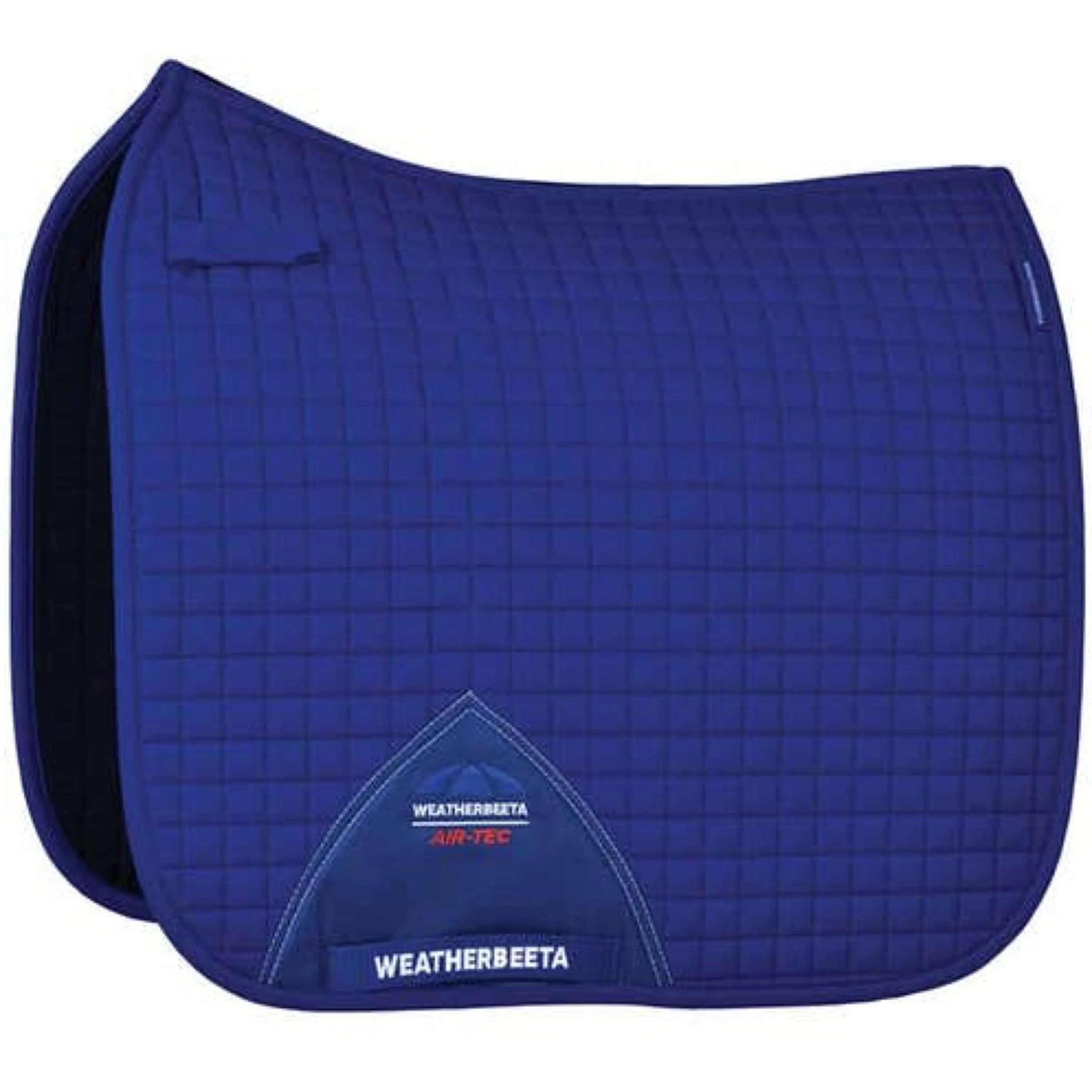 WeatherBeeta Schabracke Prime Air-Tec Dressur Kobalt