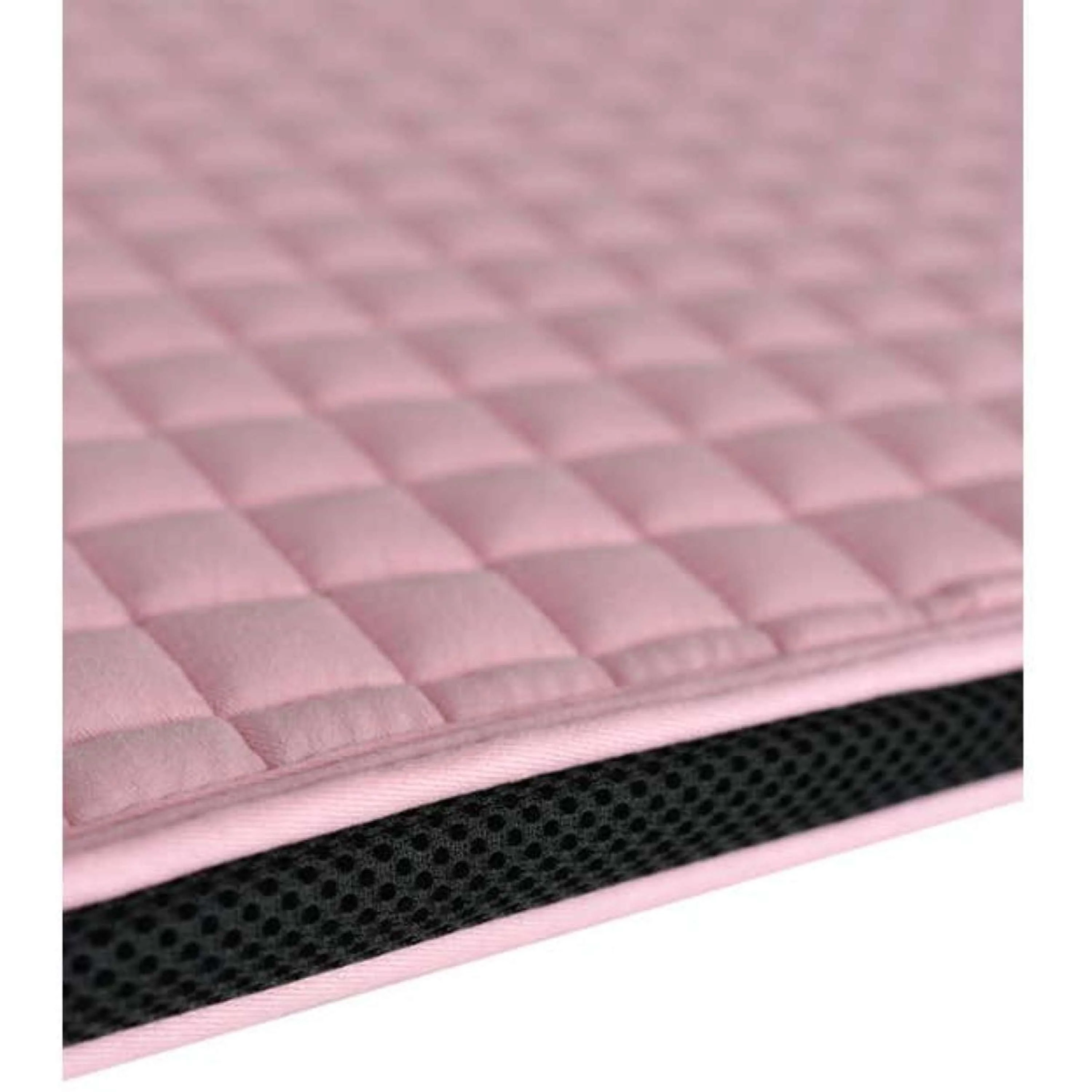 WeatherBeeta Schabracke Prime Air-Tec Dressur Light Pink - Image 5