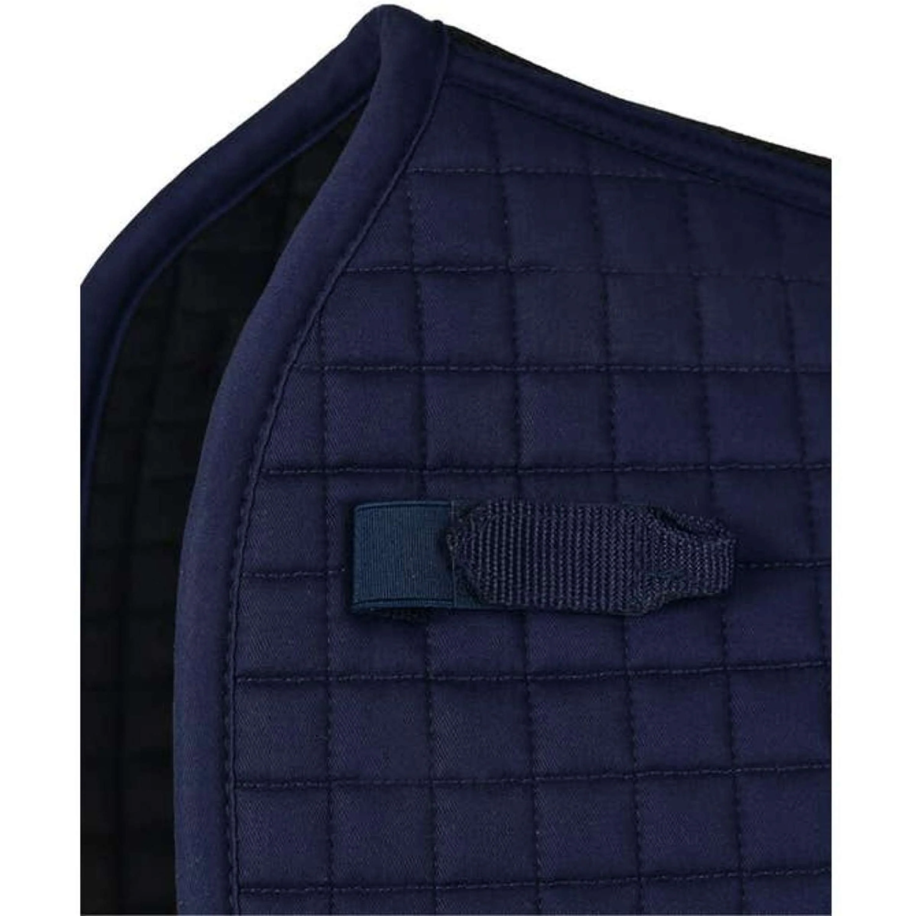 WeatherBeeta Schabracke Prime Air-Tec Dressur Navy - Image 3